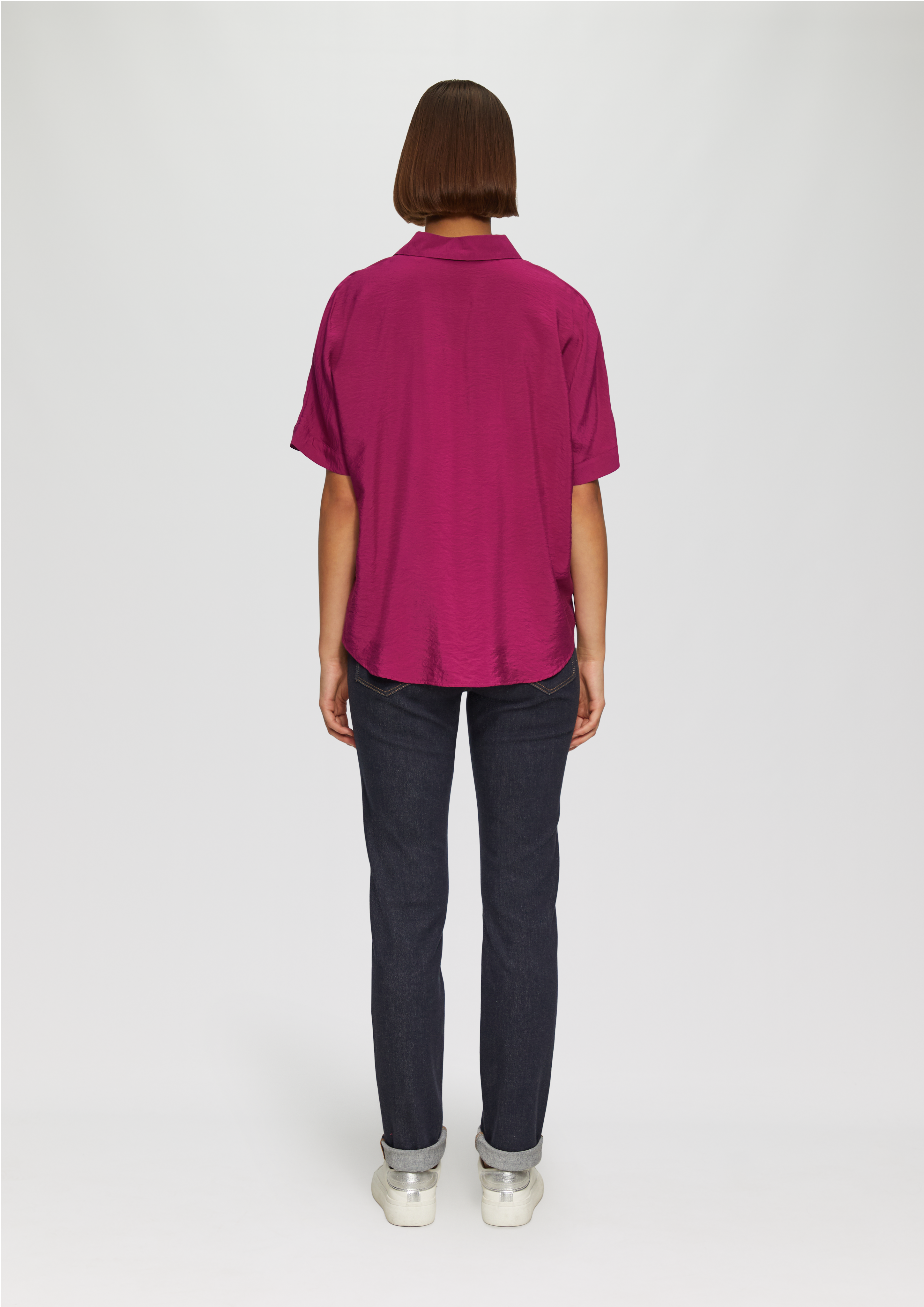 Blouse in 4482 & 99B5