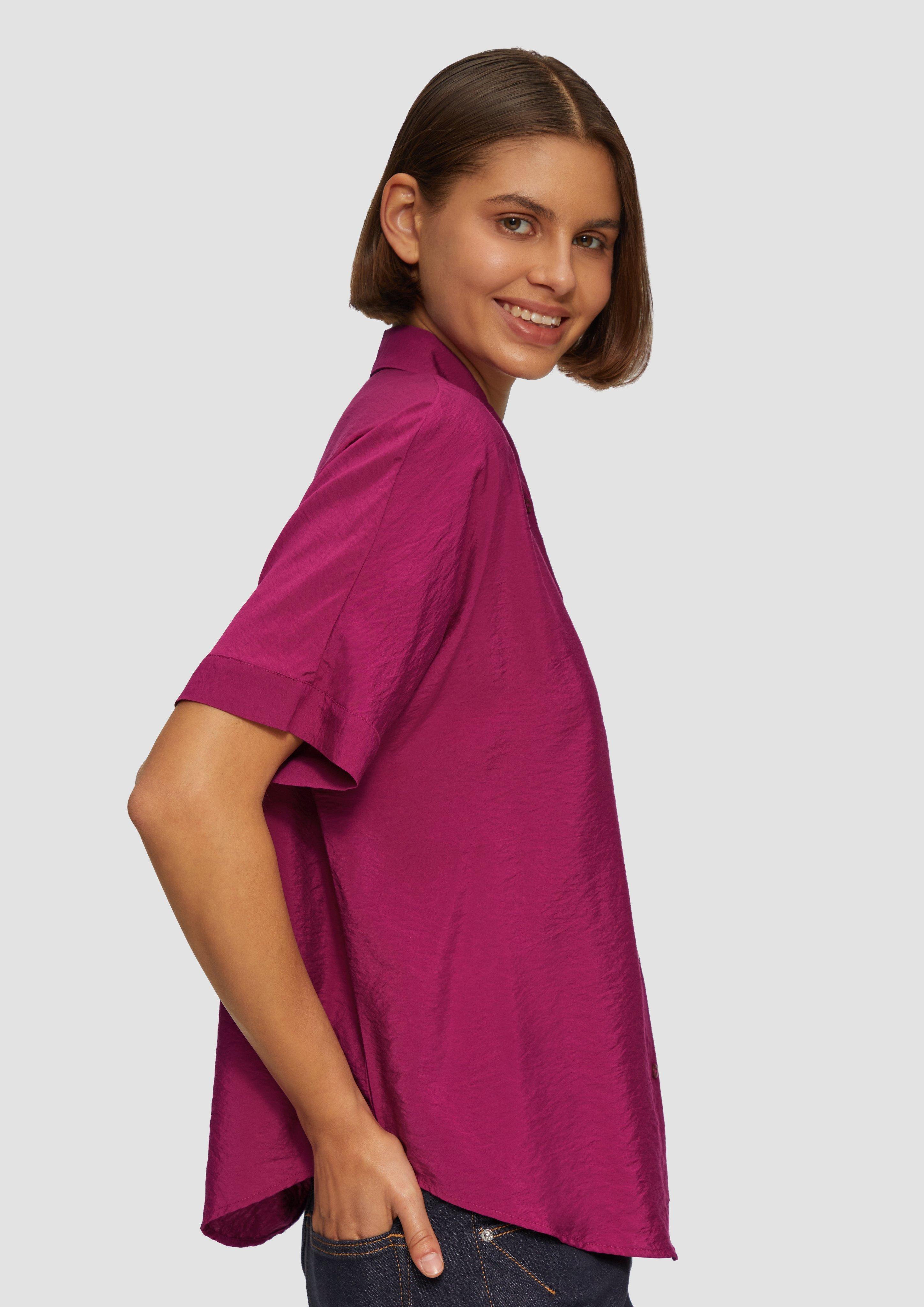 Blouse in 4482 & 99B5