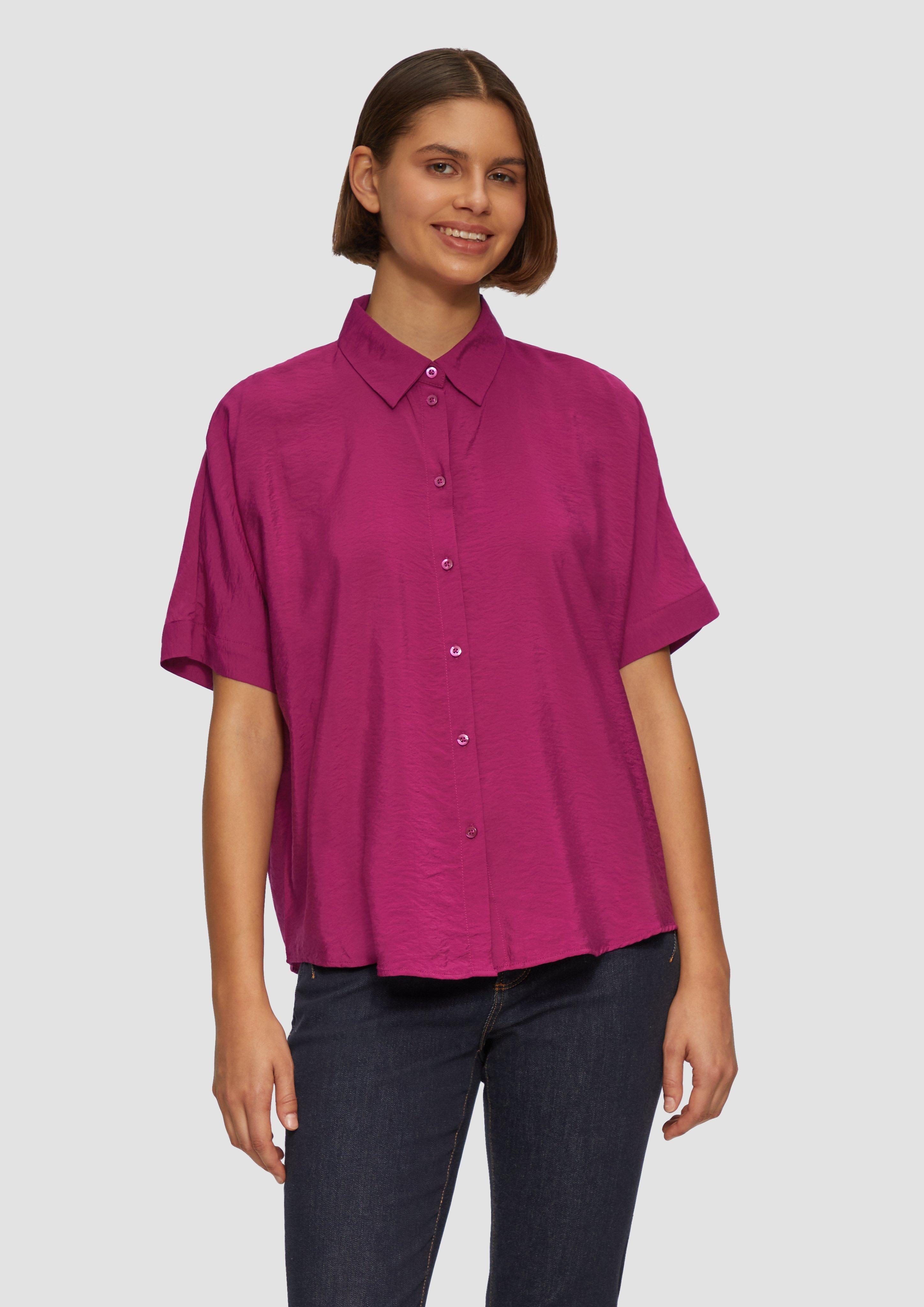 Blouse in 4482 & 99B5