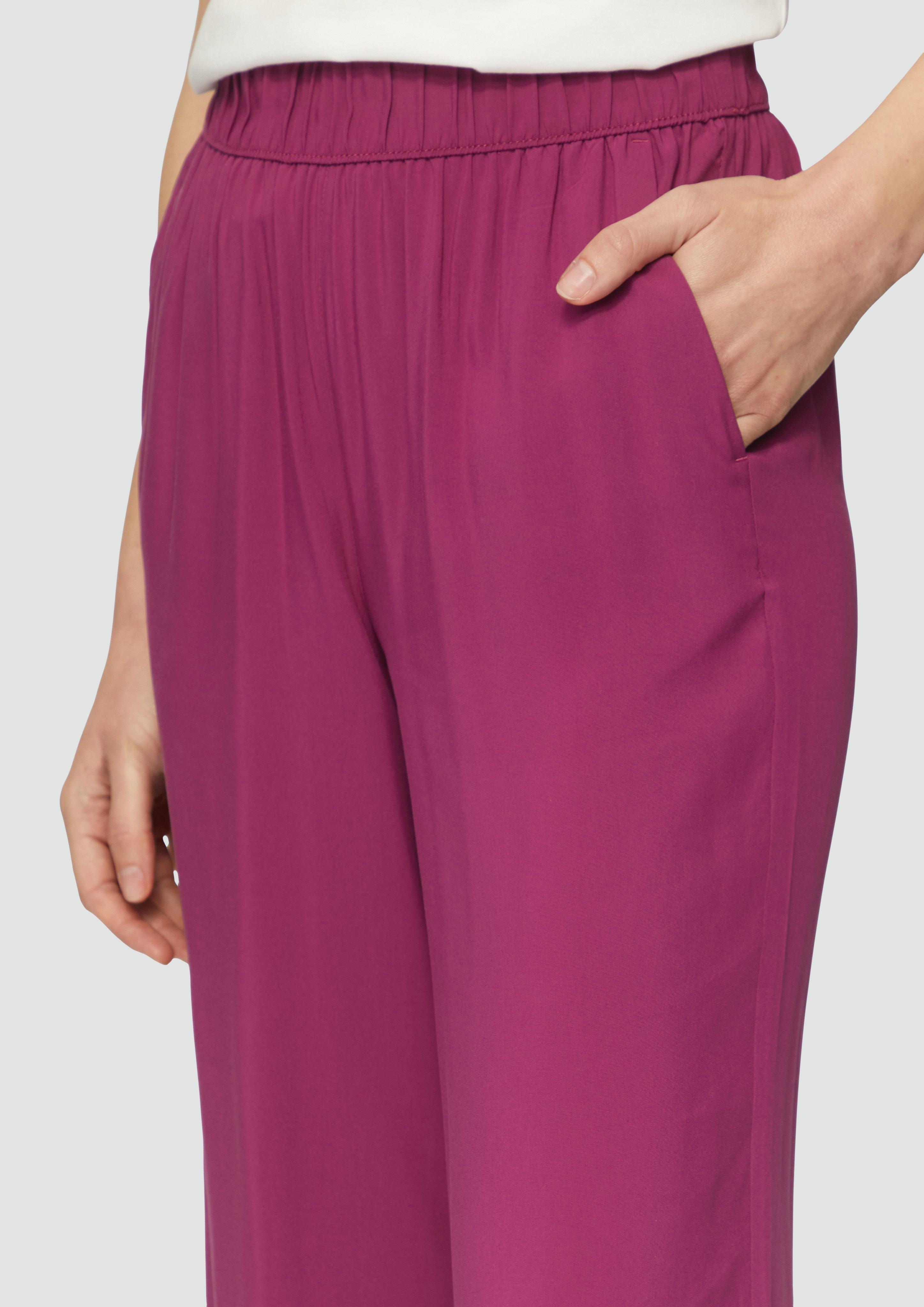 Pantalon in 4482 & 99B5