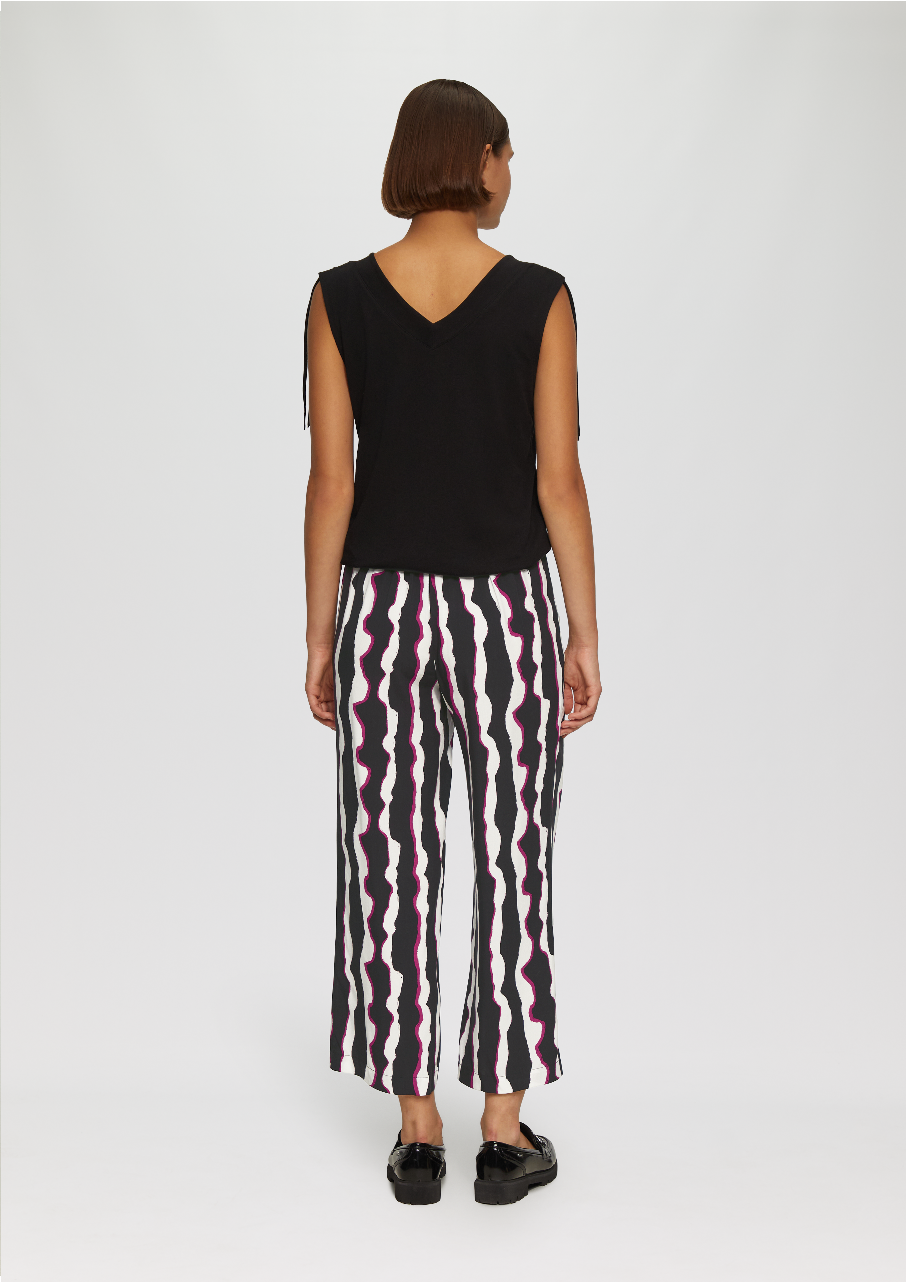 Pantalon in 99B5 & 4482