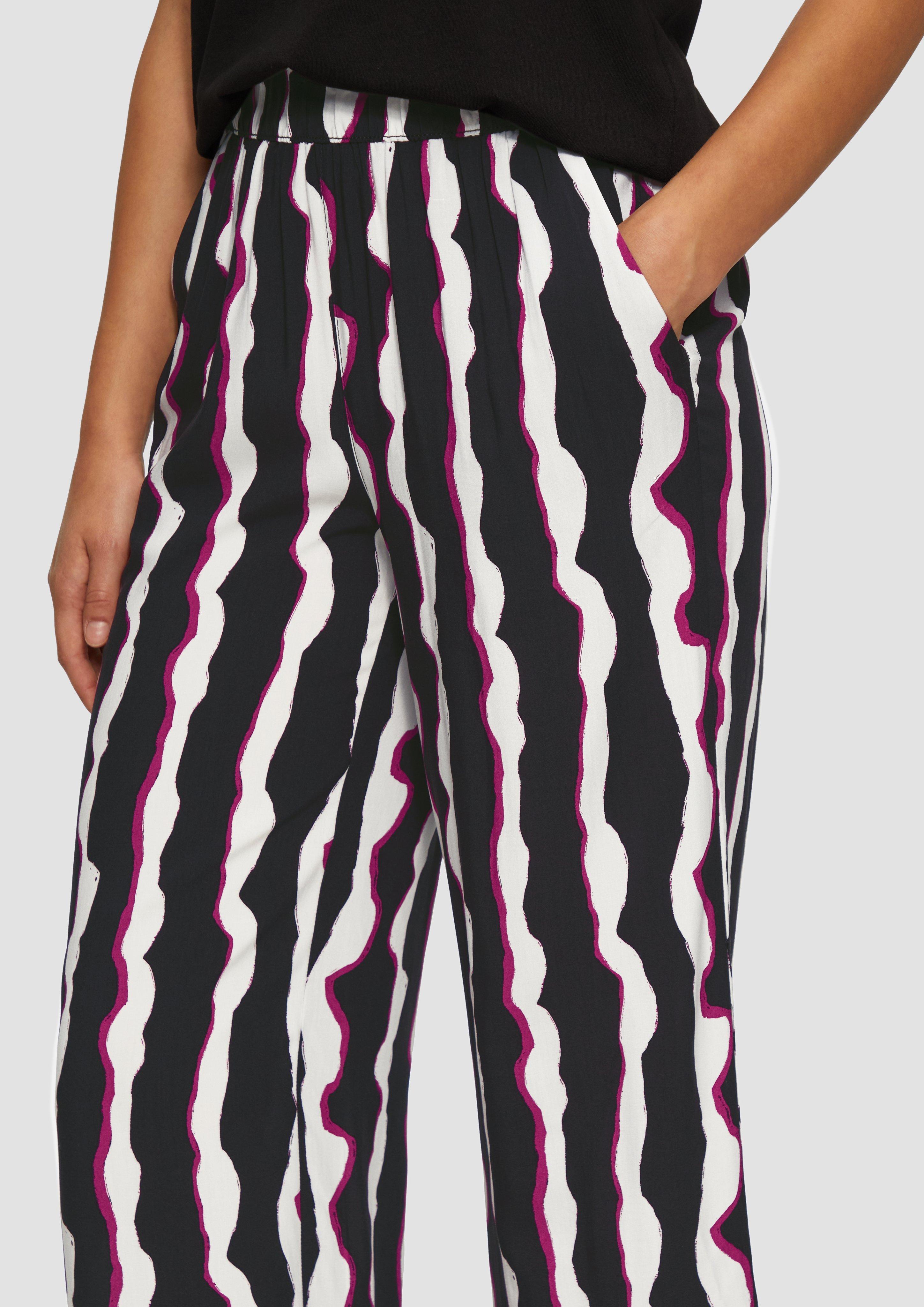 Pantalon in 99B5 & 4482