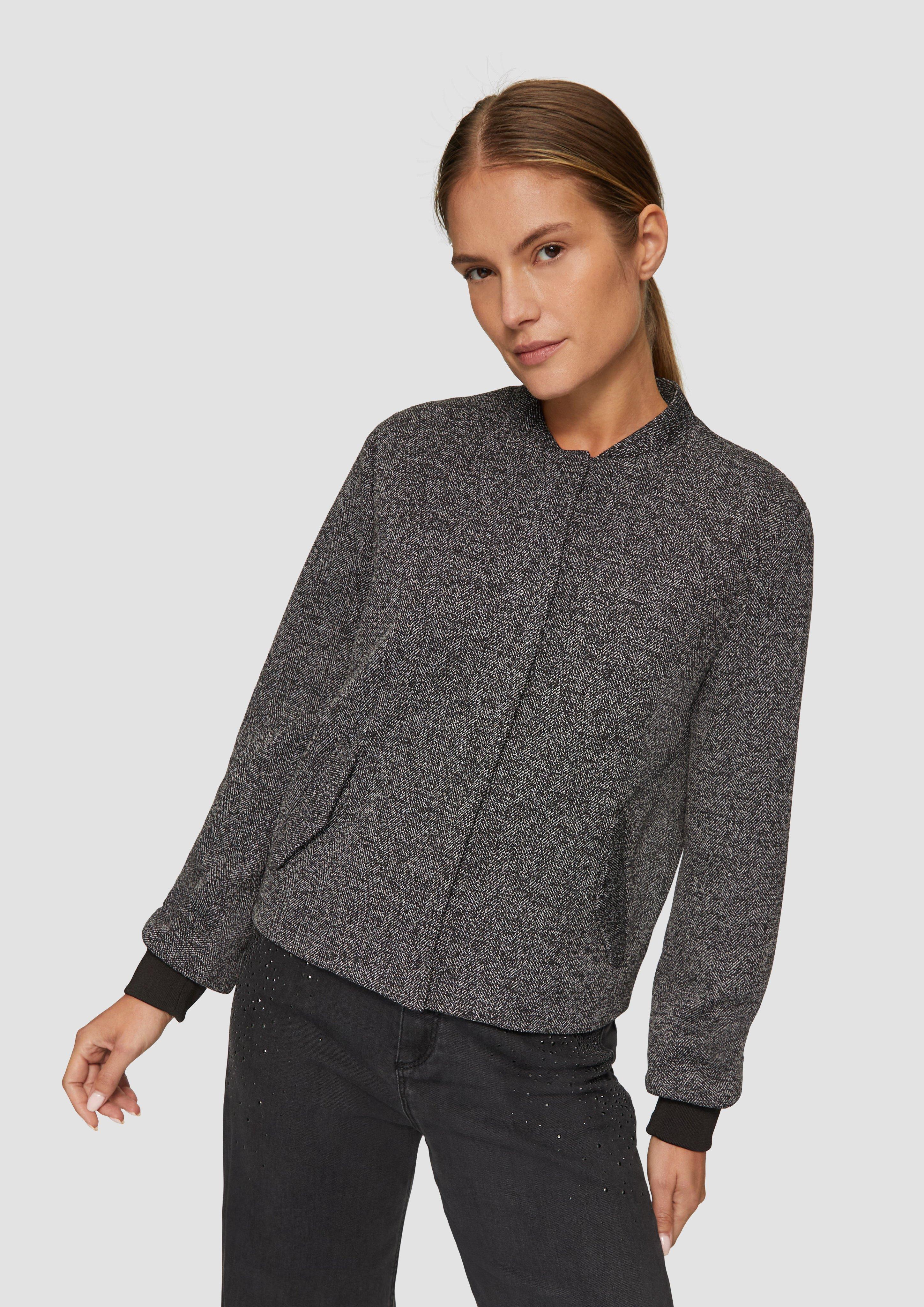 Indoor-Jacke in 99P0