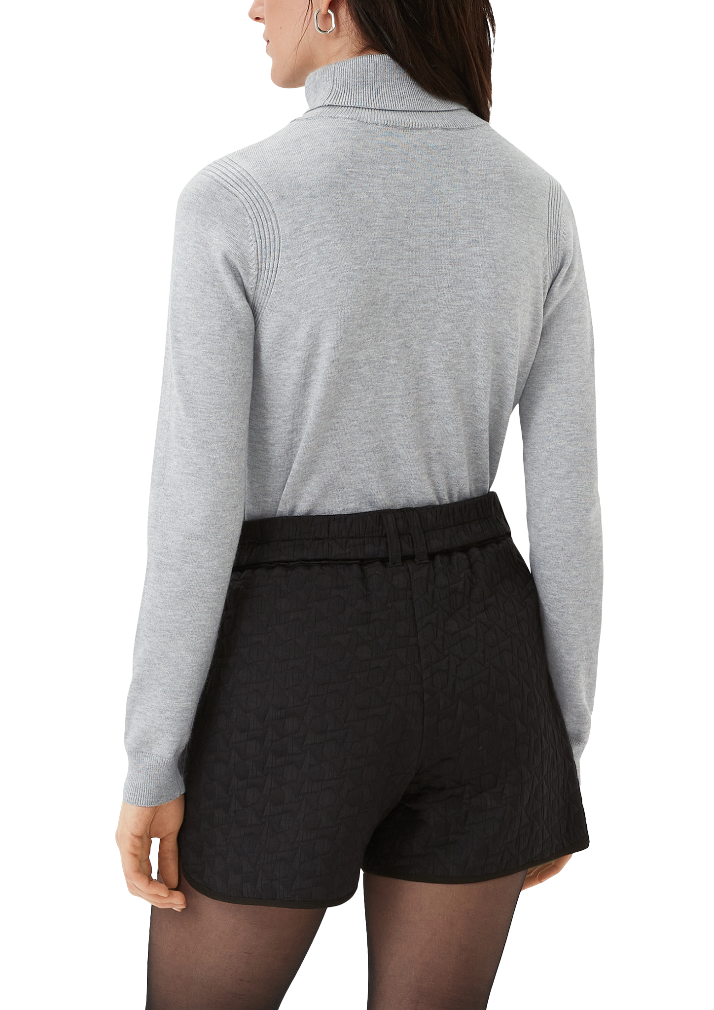 Thumbnail - Strickpullover