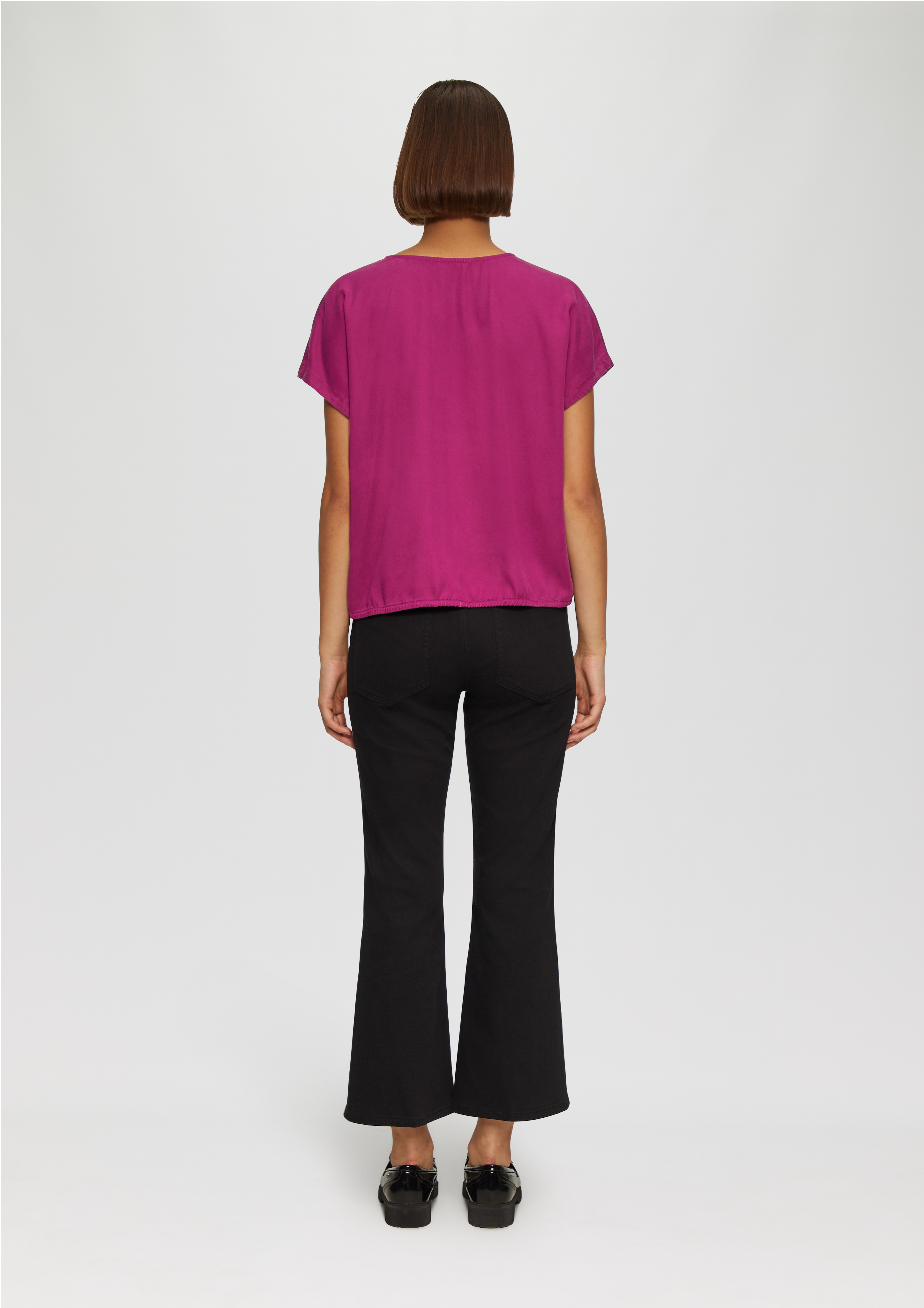 Blouse in 4482 & 9999