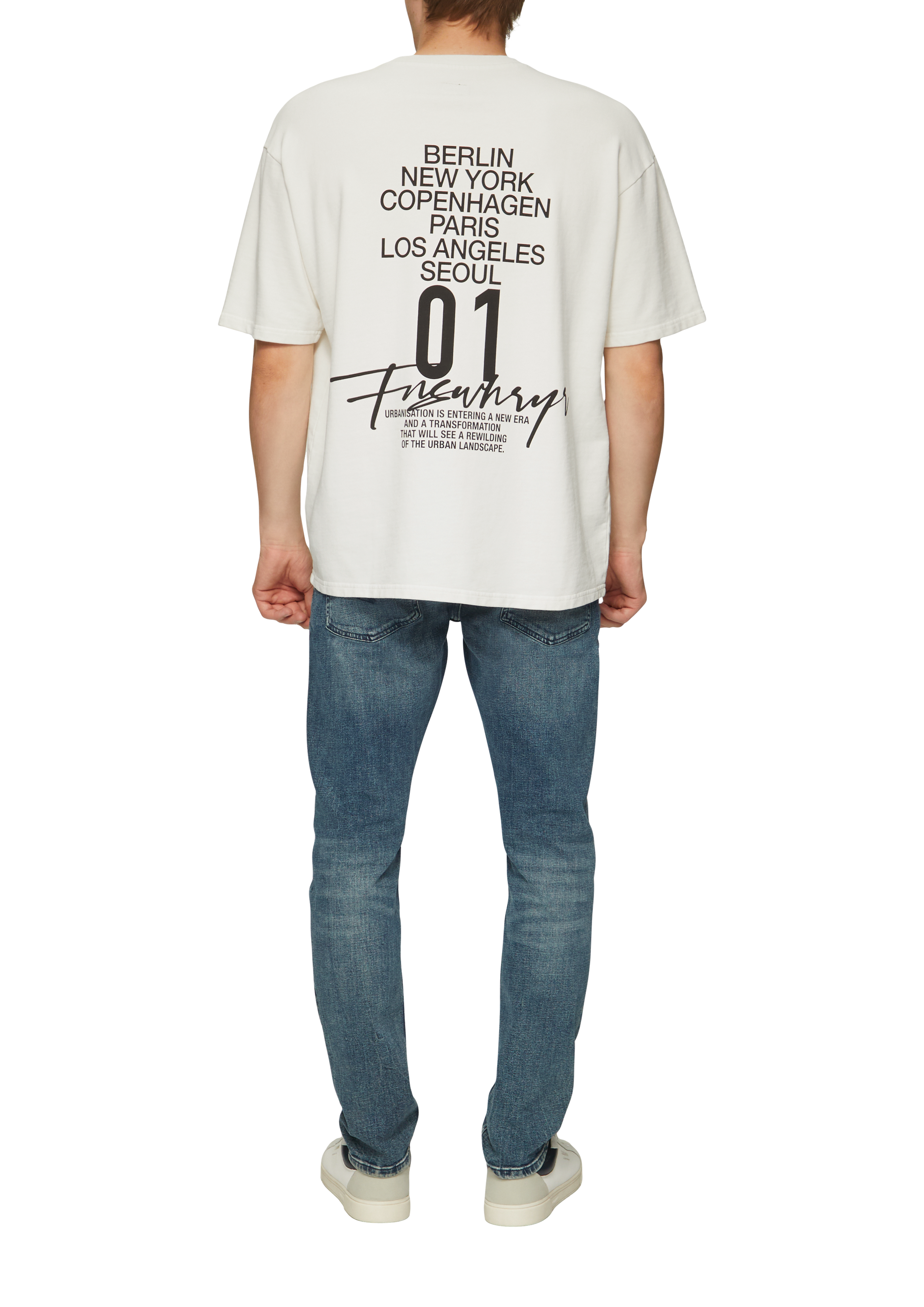 Thumbnail - Sweatshirt