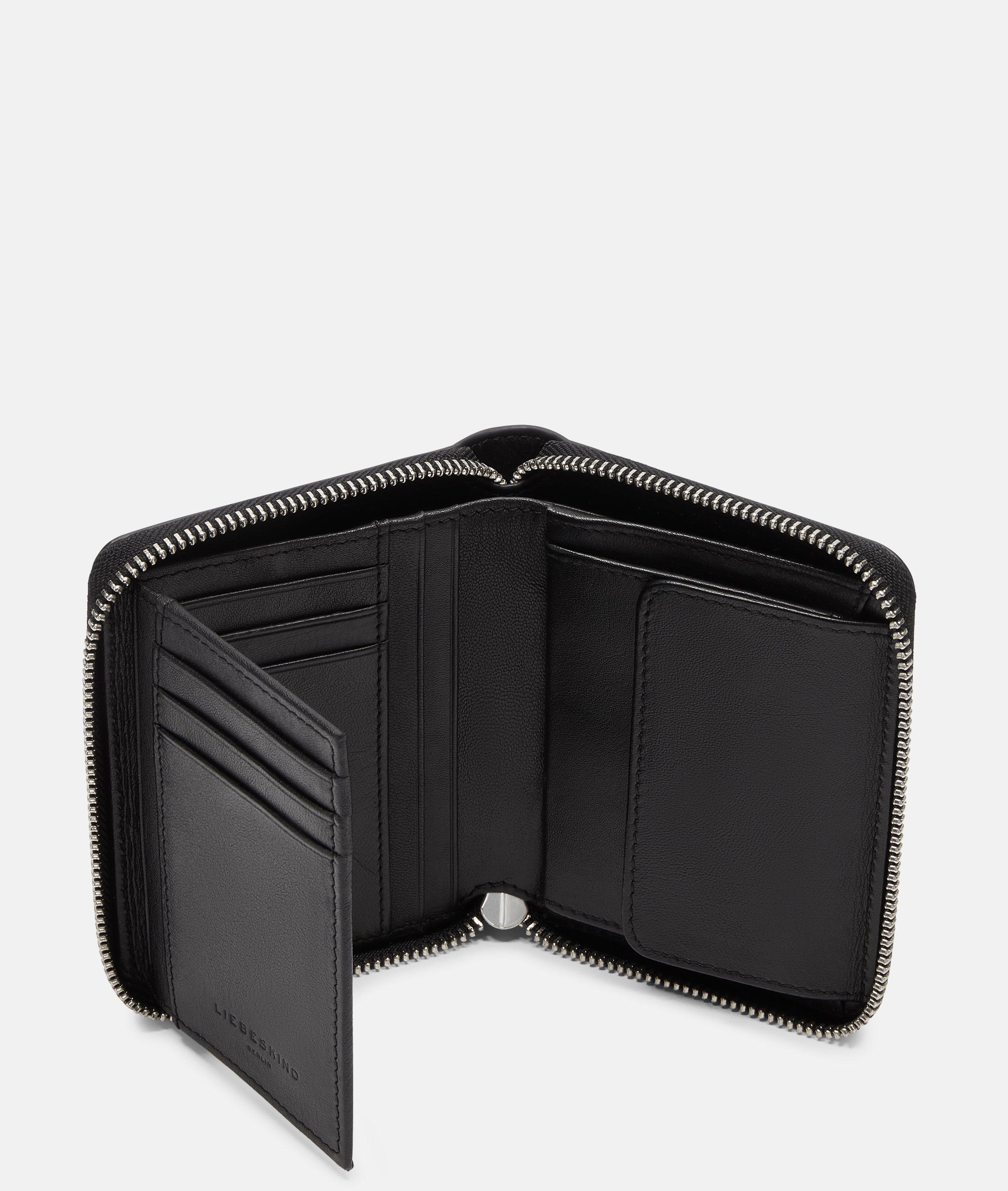 LIEBESKIND BERLIN Conny Geldbörse M