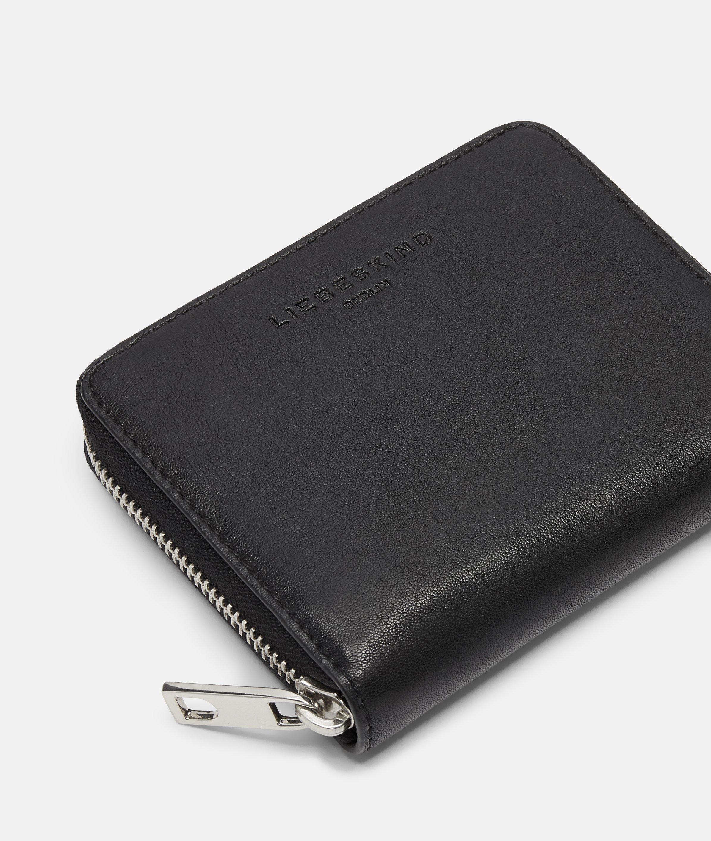 LIEBESKIND BERLIN Conny Geldbörse M