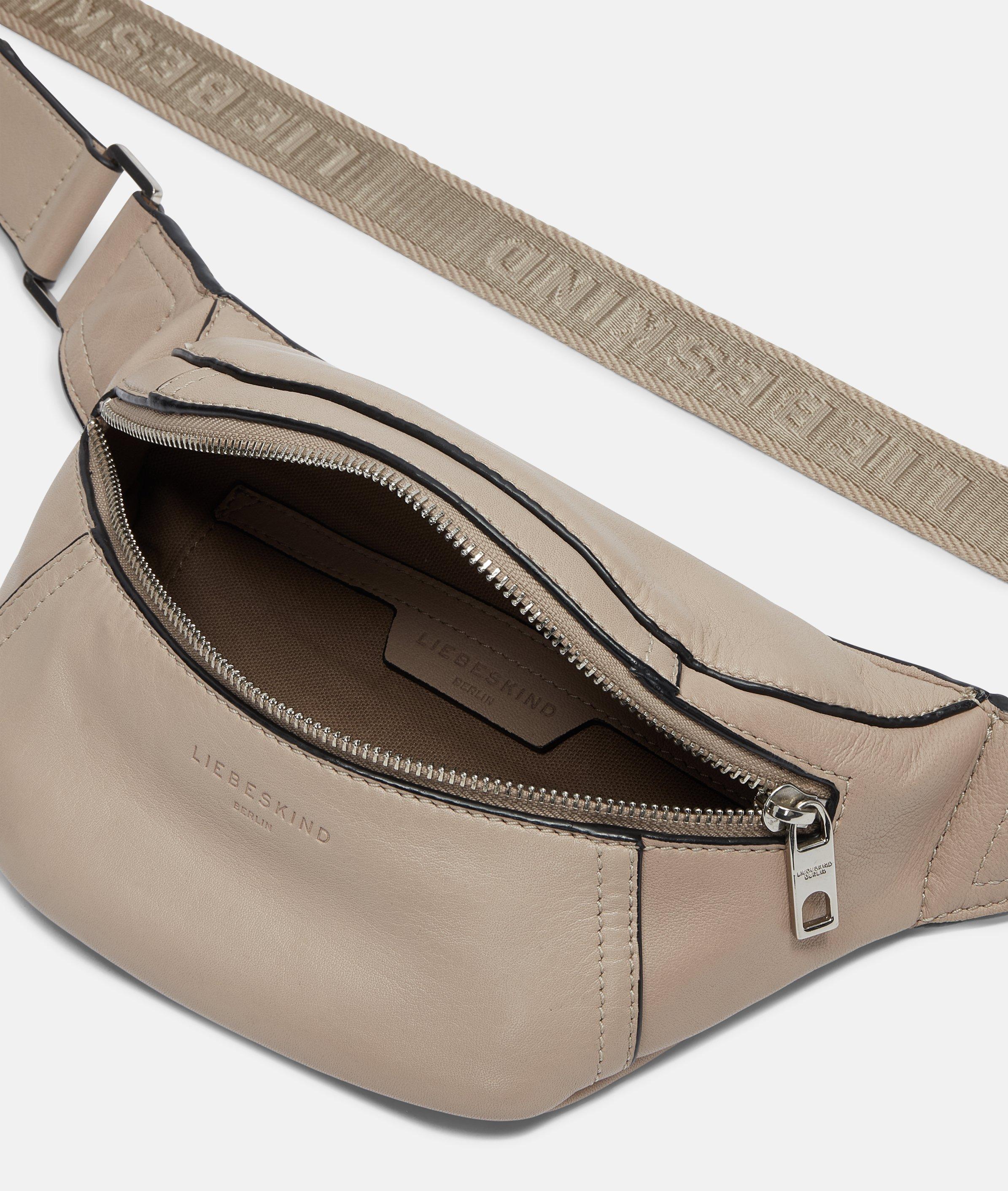 LIEBESKIND BERLIN Chudy Belt-Bag S