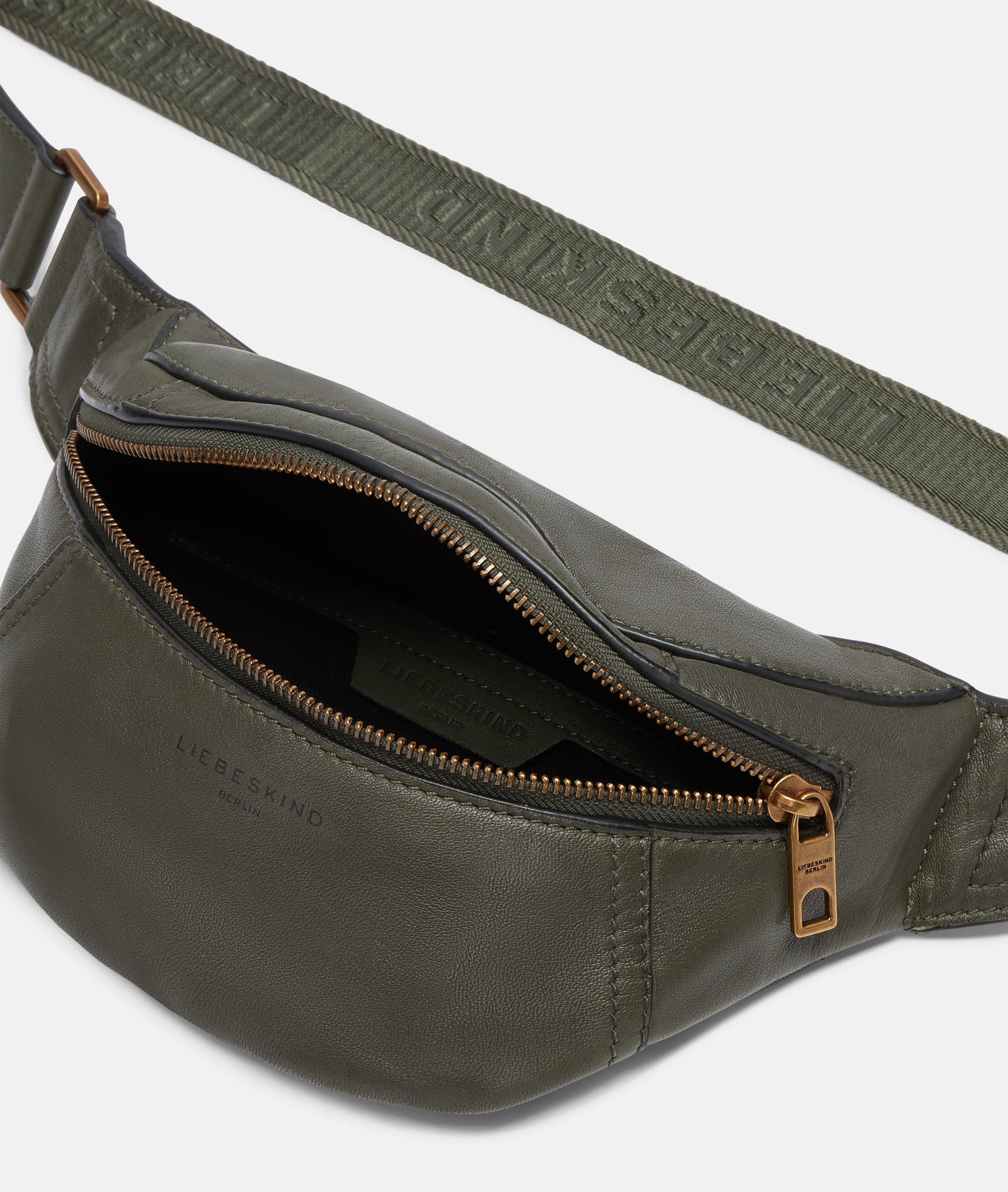 LIEBESKIND BERLIN Chudy Belt-Bag S