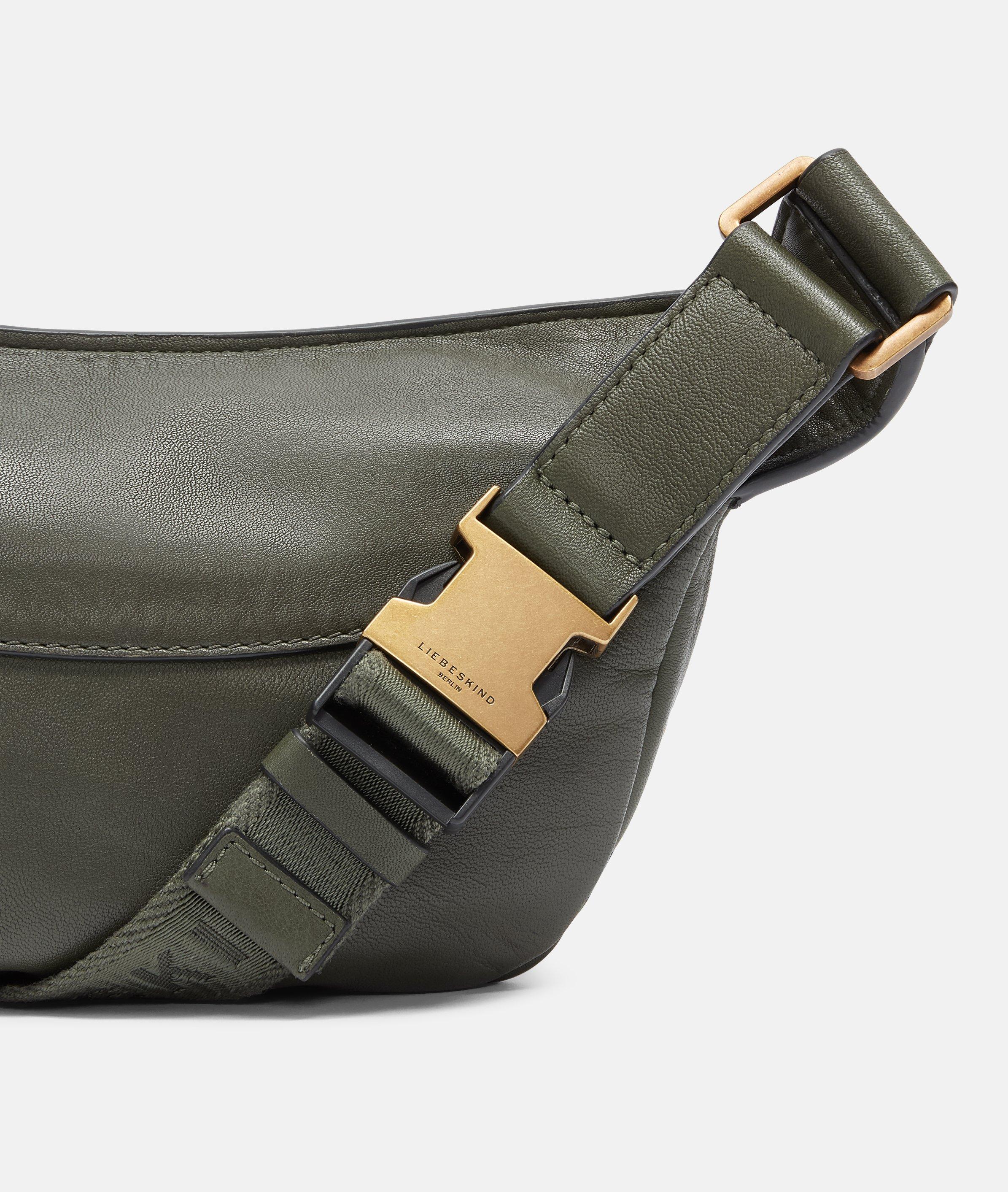 LIEBESKIND BERLIN Chudy Belt-Bag S