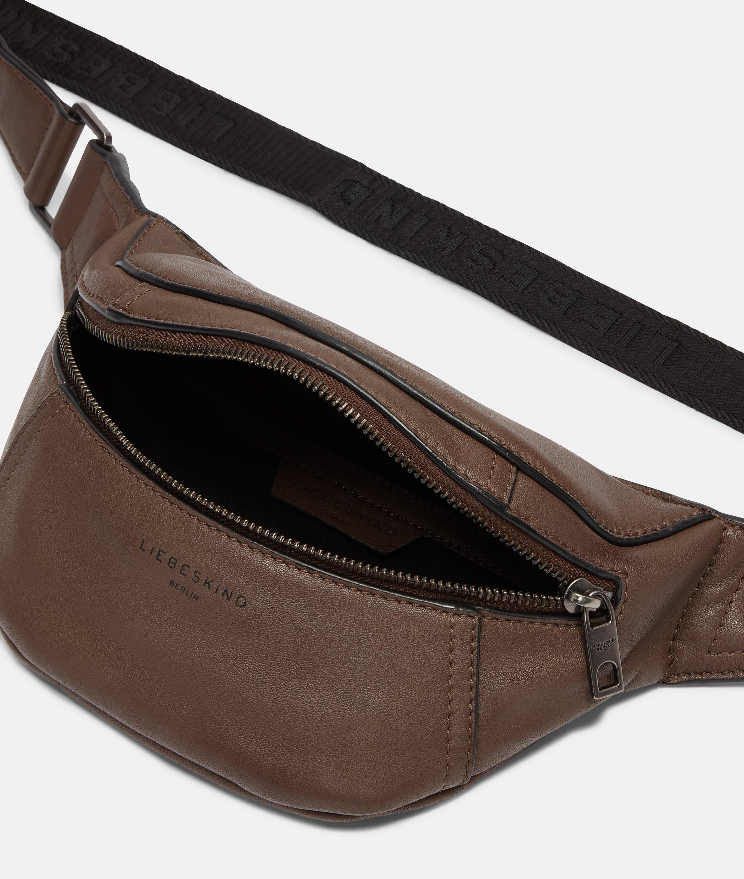 LIEBESKIND BERLIN Chudy Belt-Bag S