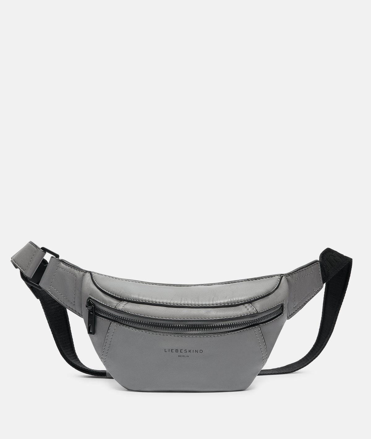 Chudy Belt Bag S grau LIEBESKIND BERLIN