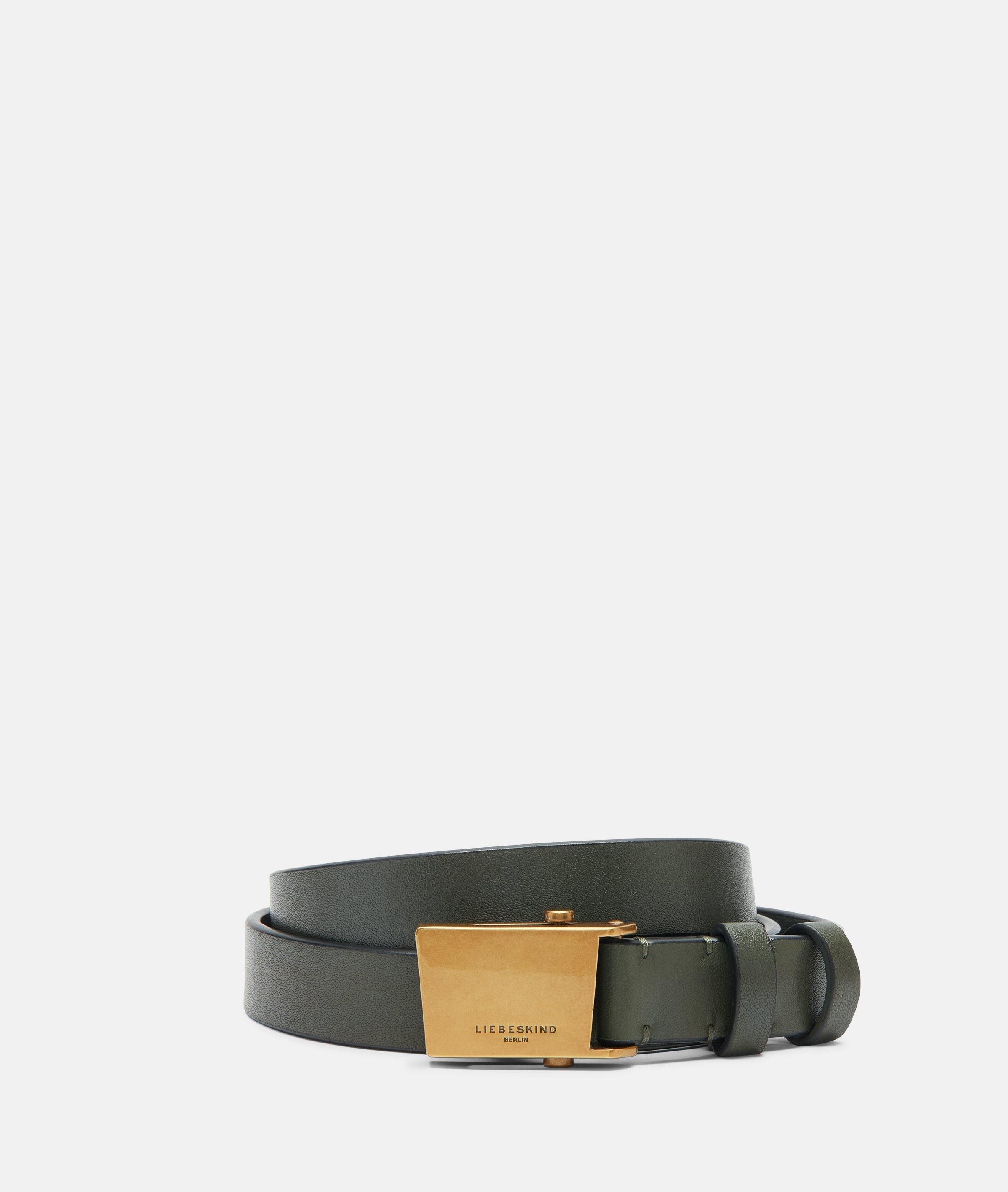 Liebeskind Berlin Chudy Belt