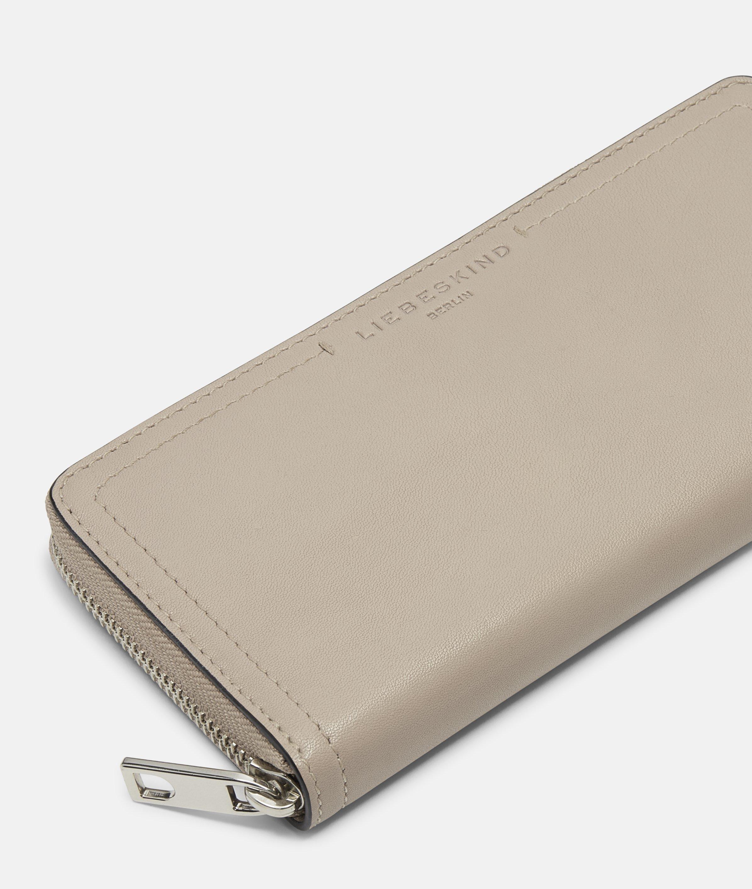 LIEBESKIND BERLIN Gigi Geldbörse L