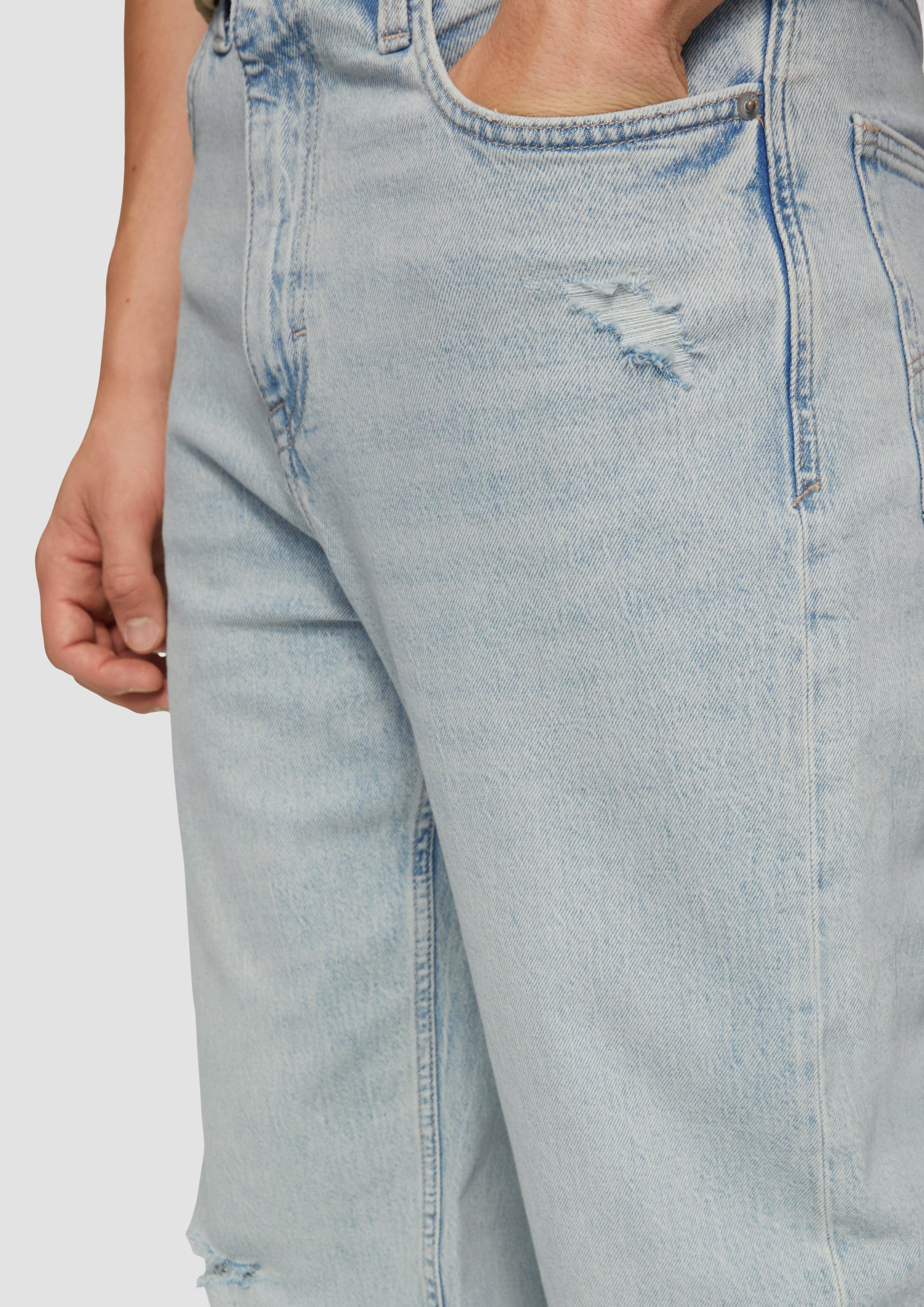 Jeans broek in 52Z9