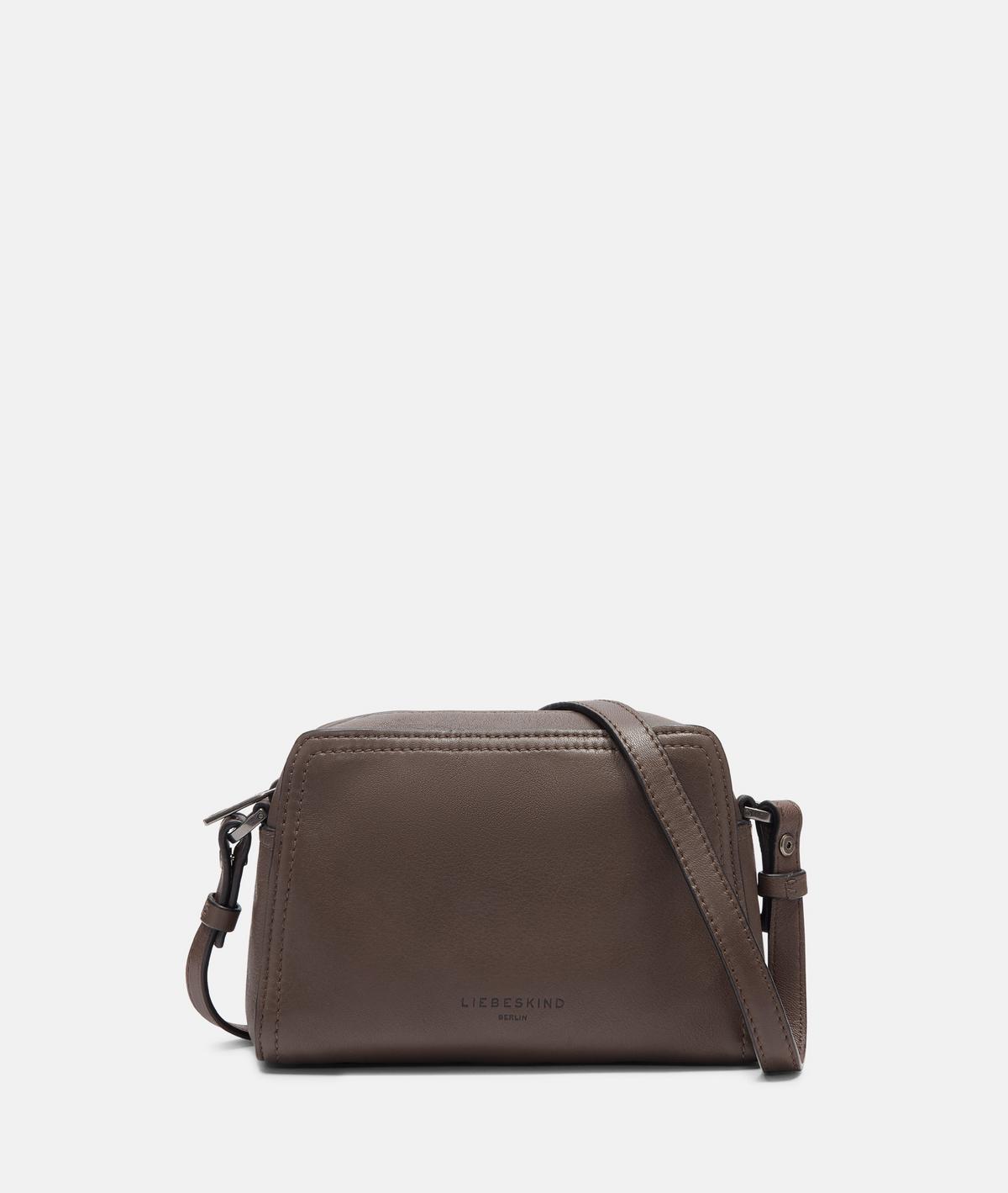 Crossbody beige LIEBESKIND BERLIN