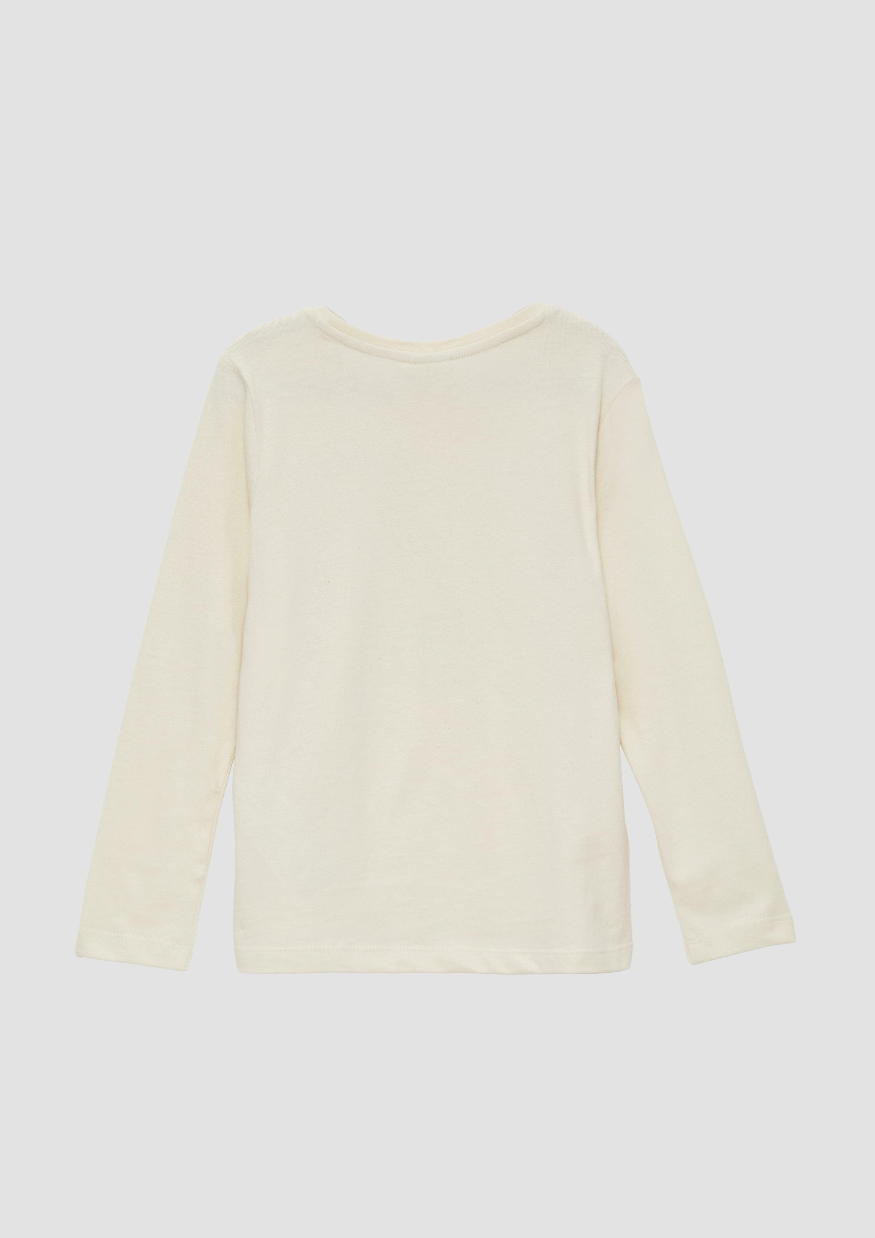 T-shirt in 0805, 4163 & 6135