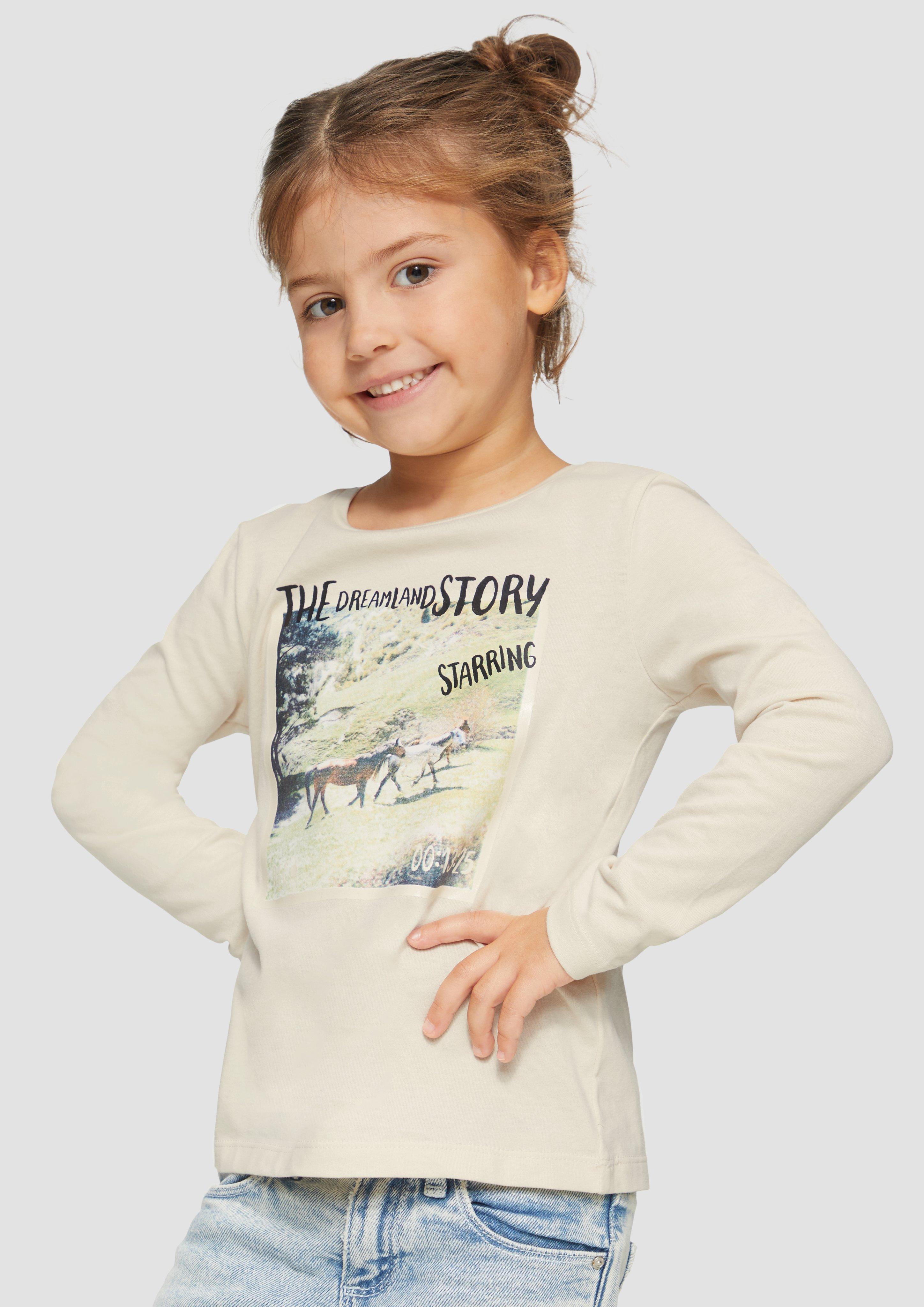 T-shirt in 0805, 4163 & 6135