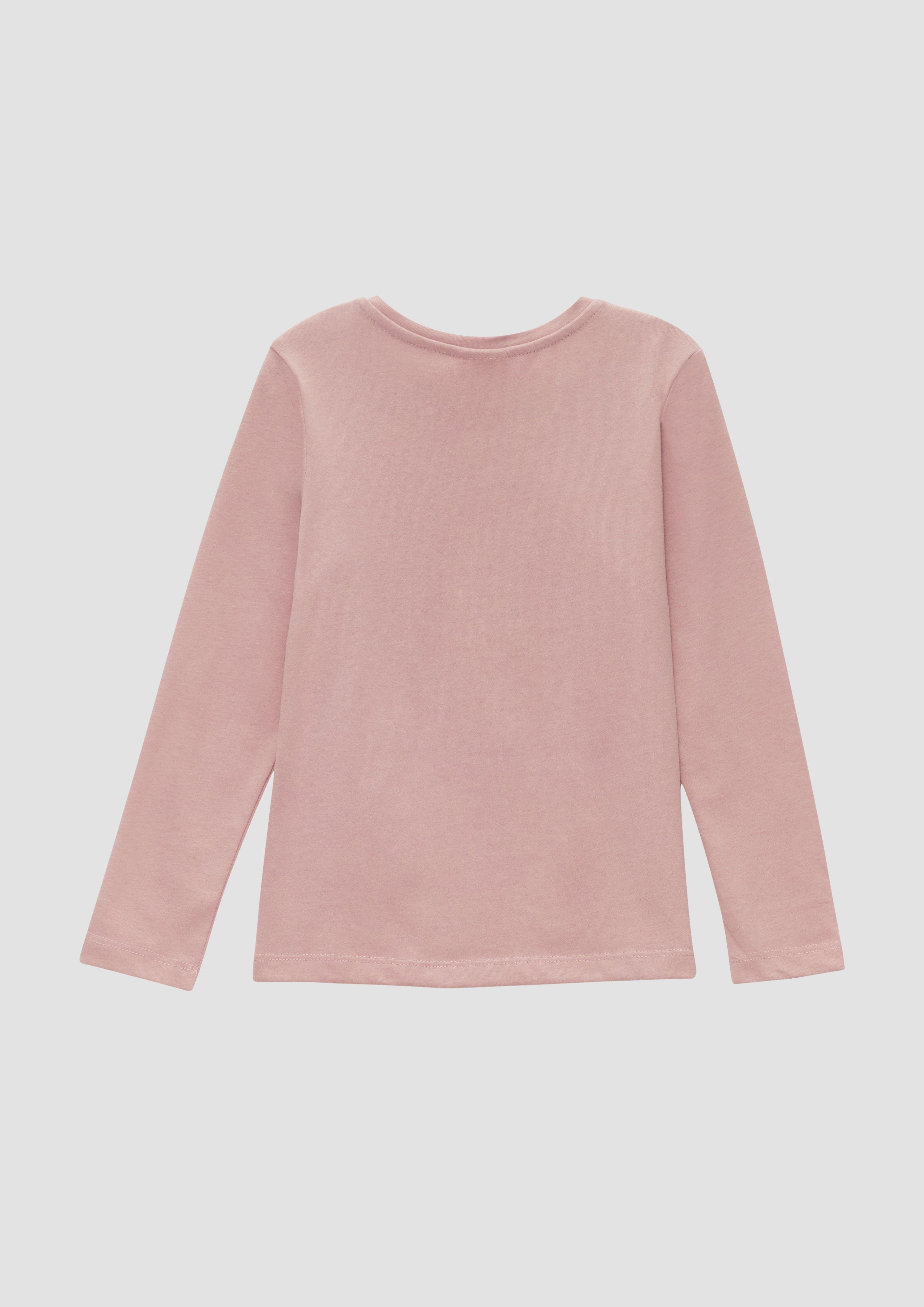 T-shirt in 4163, 6135 & 0805