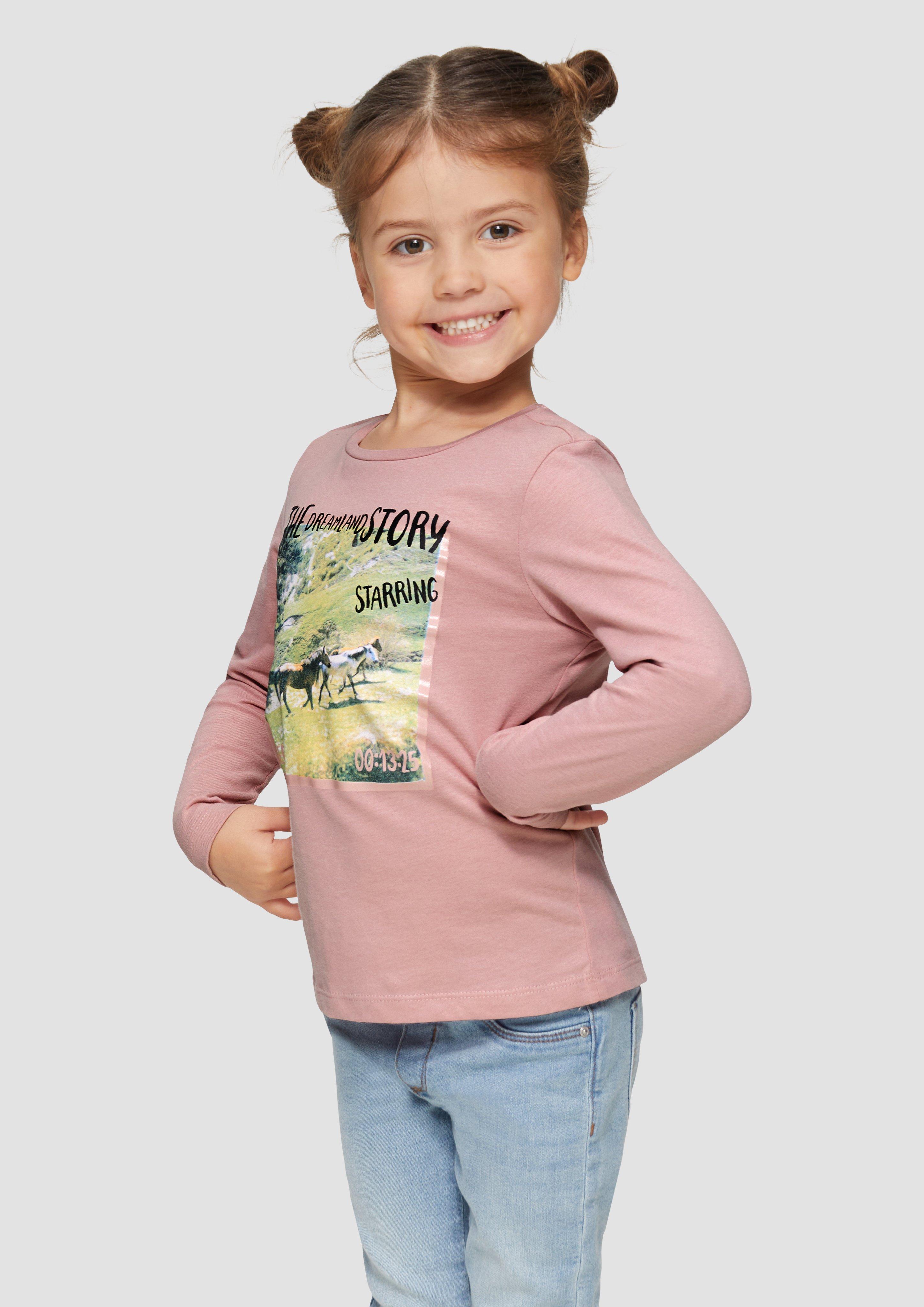 T-shirt in 4163, 6135 & 0805