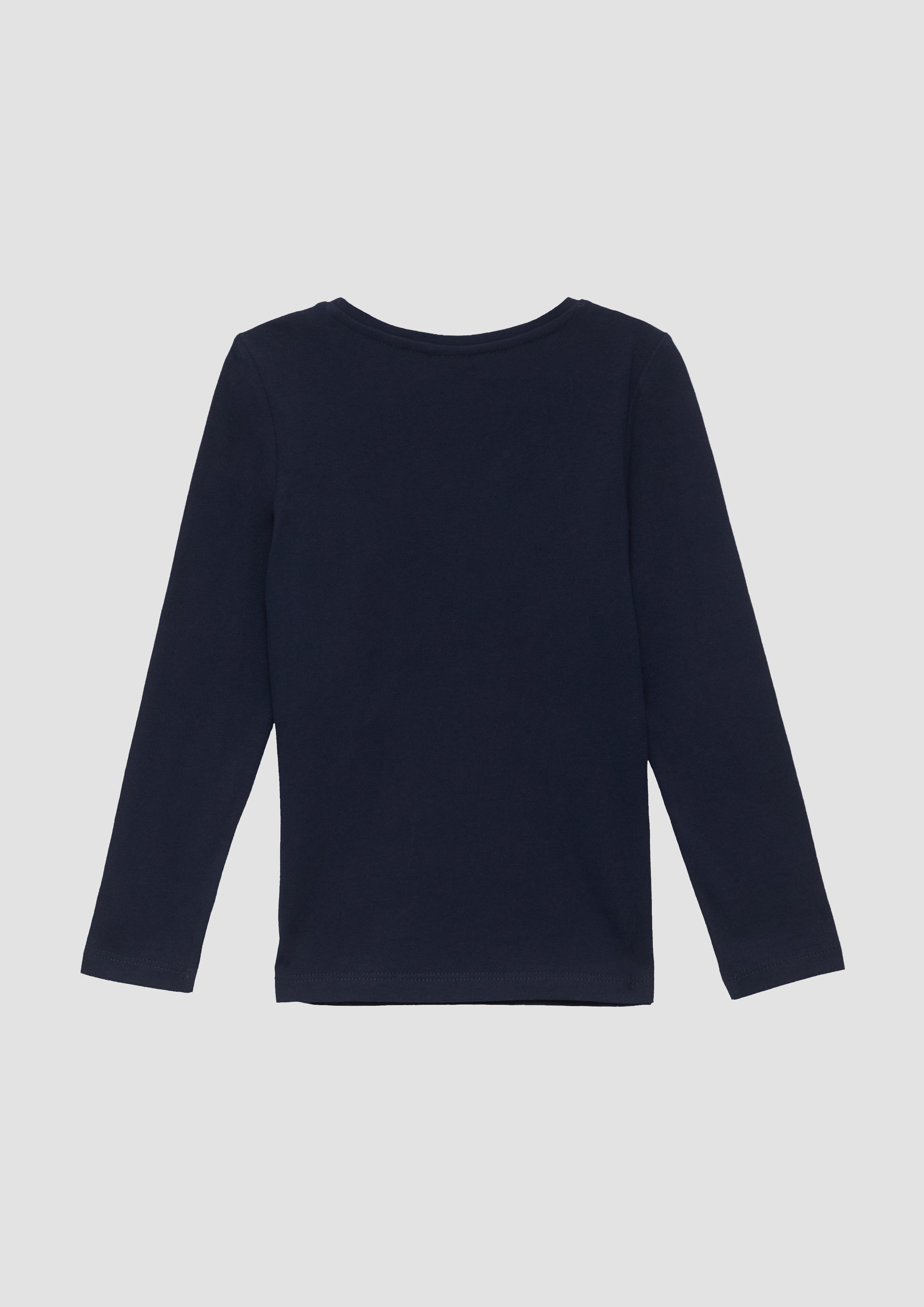 T-Shirt in 5952 & 4163