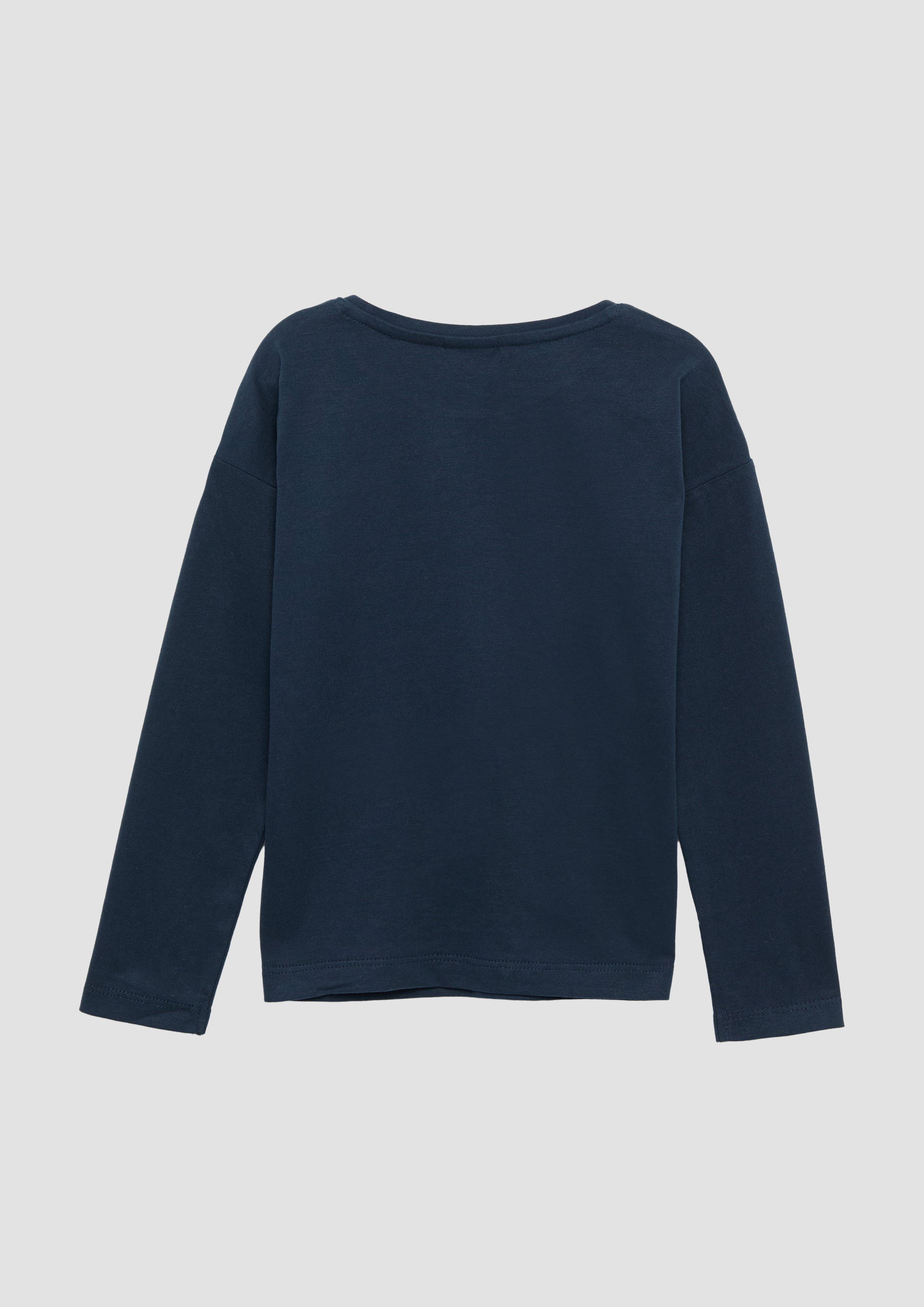 T-Shirt in 5952 & 0805