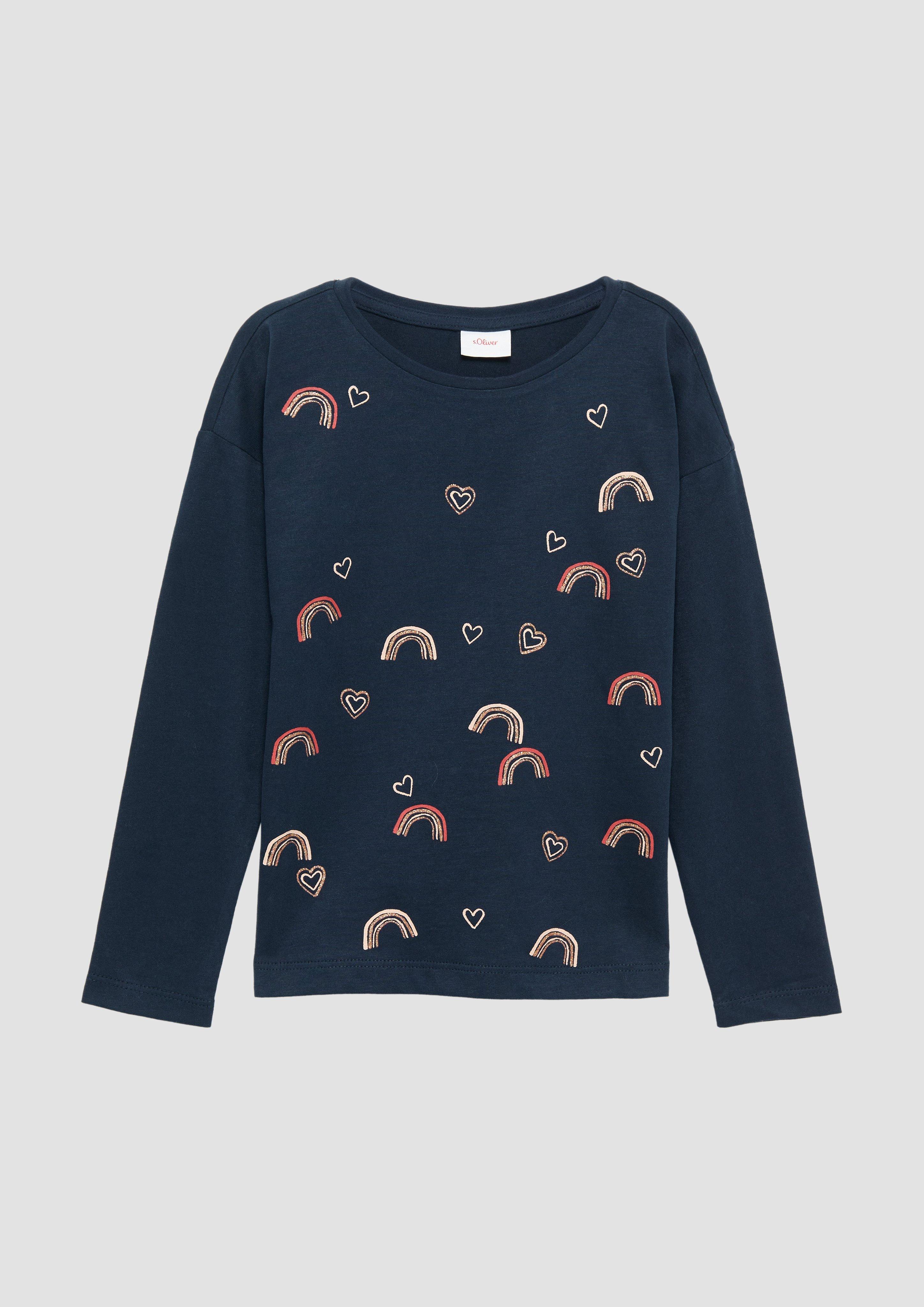 Product sibling bleu