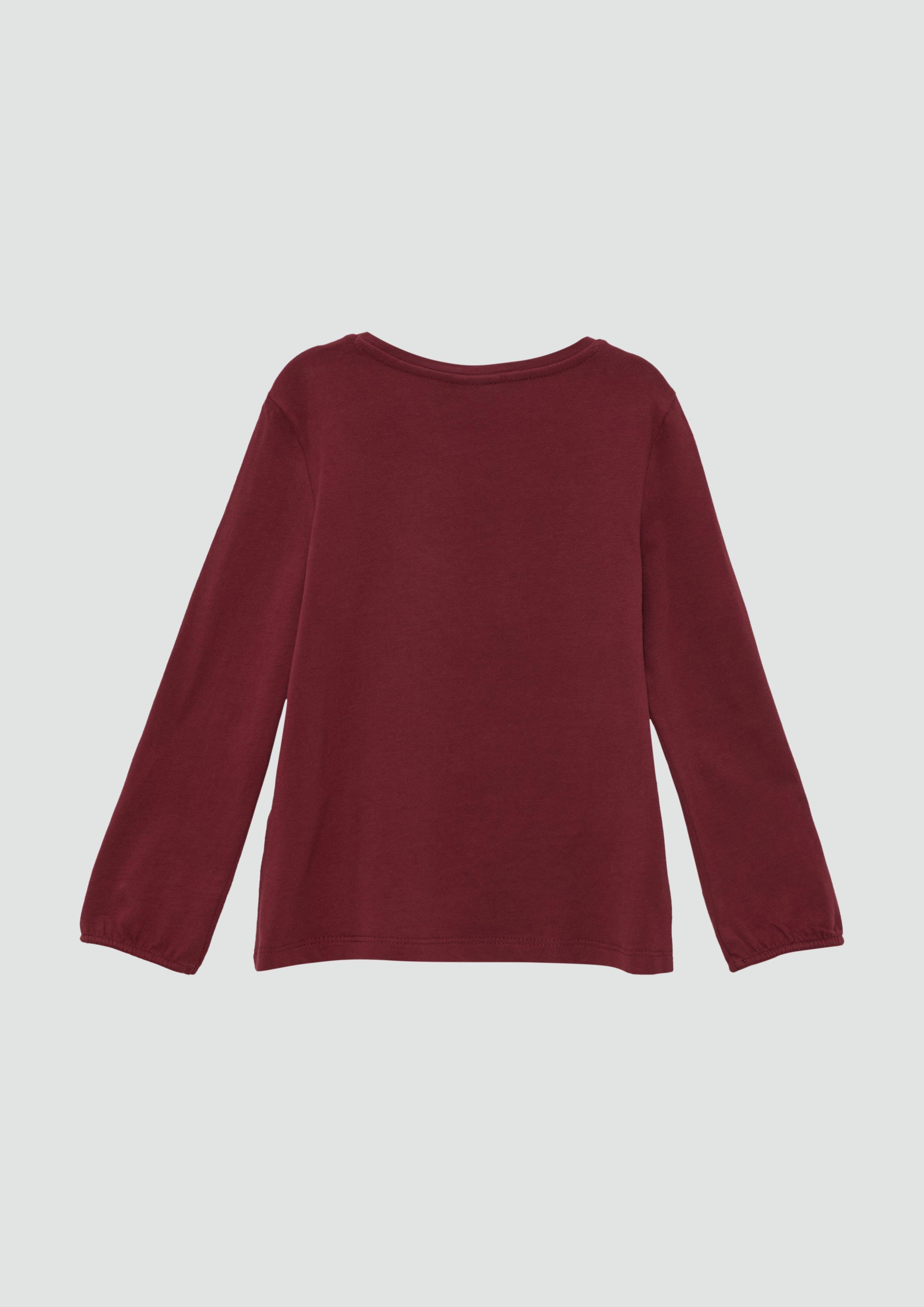 T-shirt in 4581, 4163, 6135 & 5952