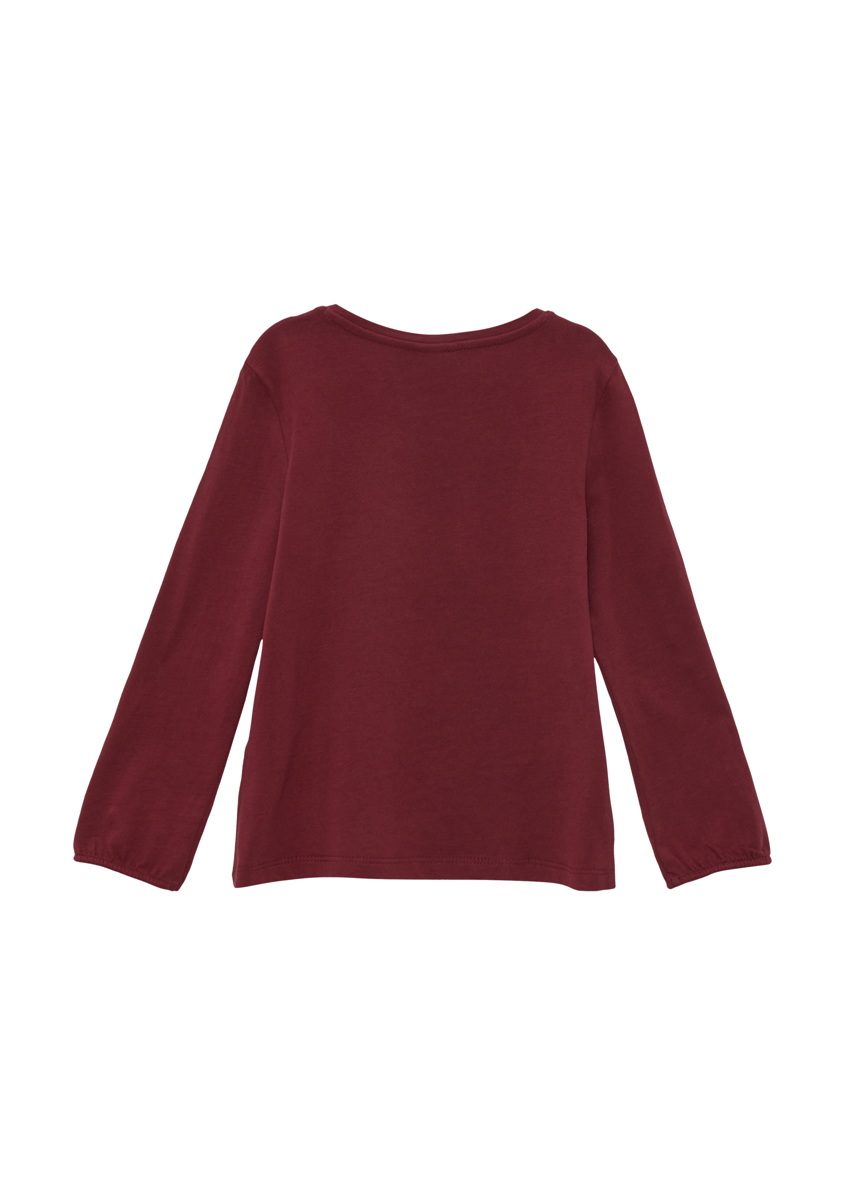 Chemise Longue Top Rose S.Oliver - Taille M - Neuf Avec étiquettes (152-158 Cm)