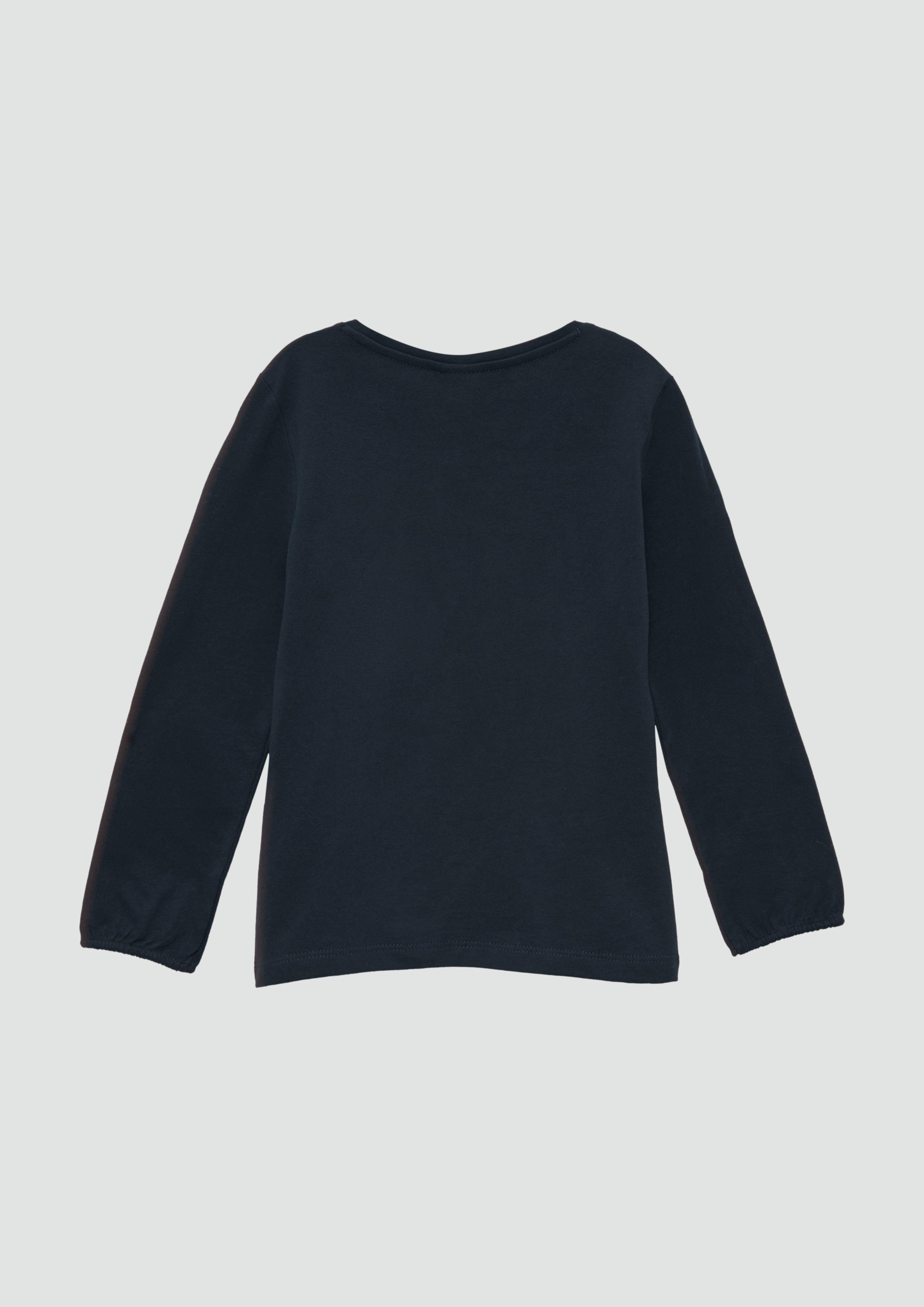 T-shirt in 5952, 4581, 4163 & 6135