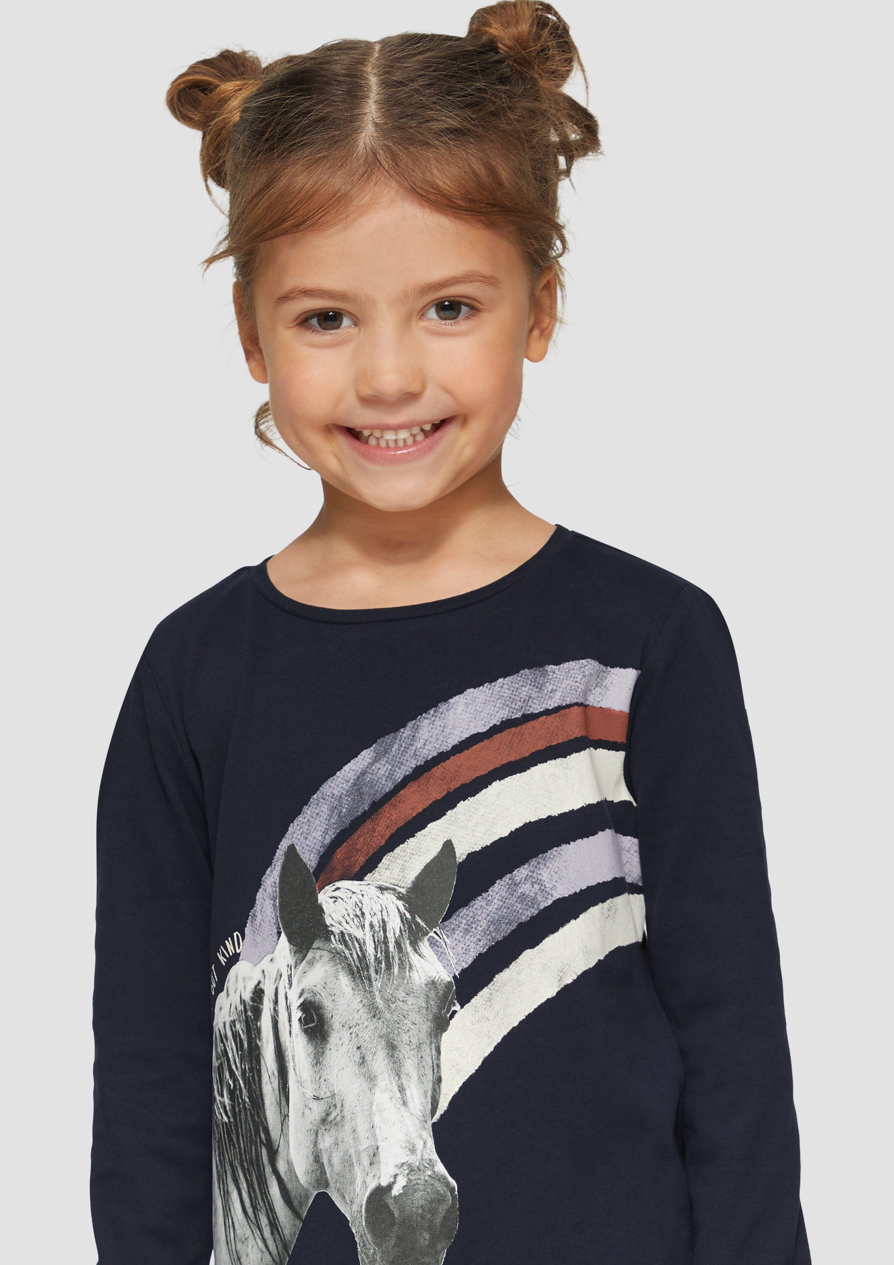 T-shirt in 5952, 4581, 4163 & 6135