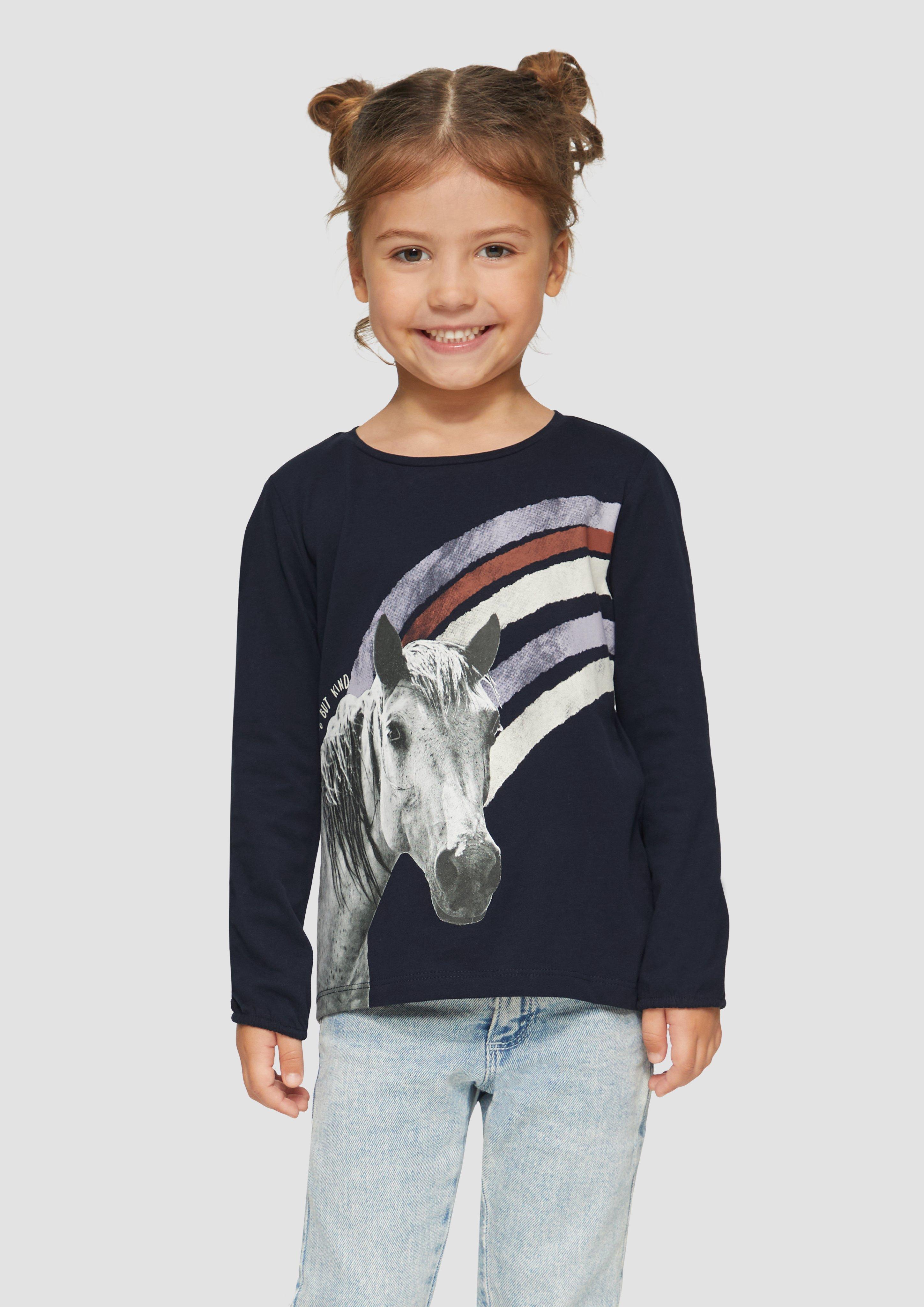 T-shirt in 5952, 4581, 4163 & 6135