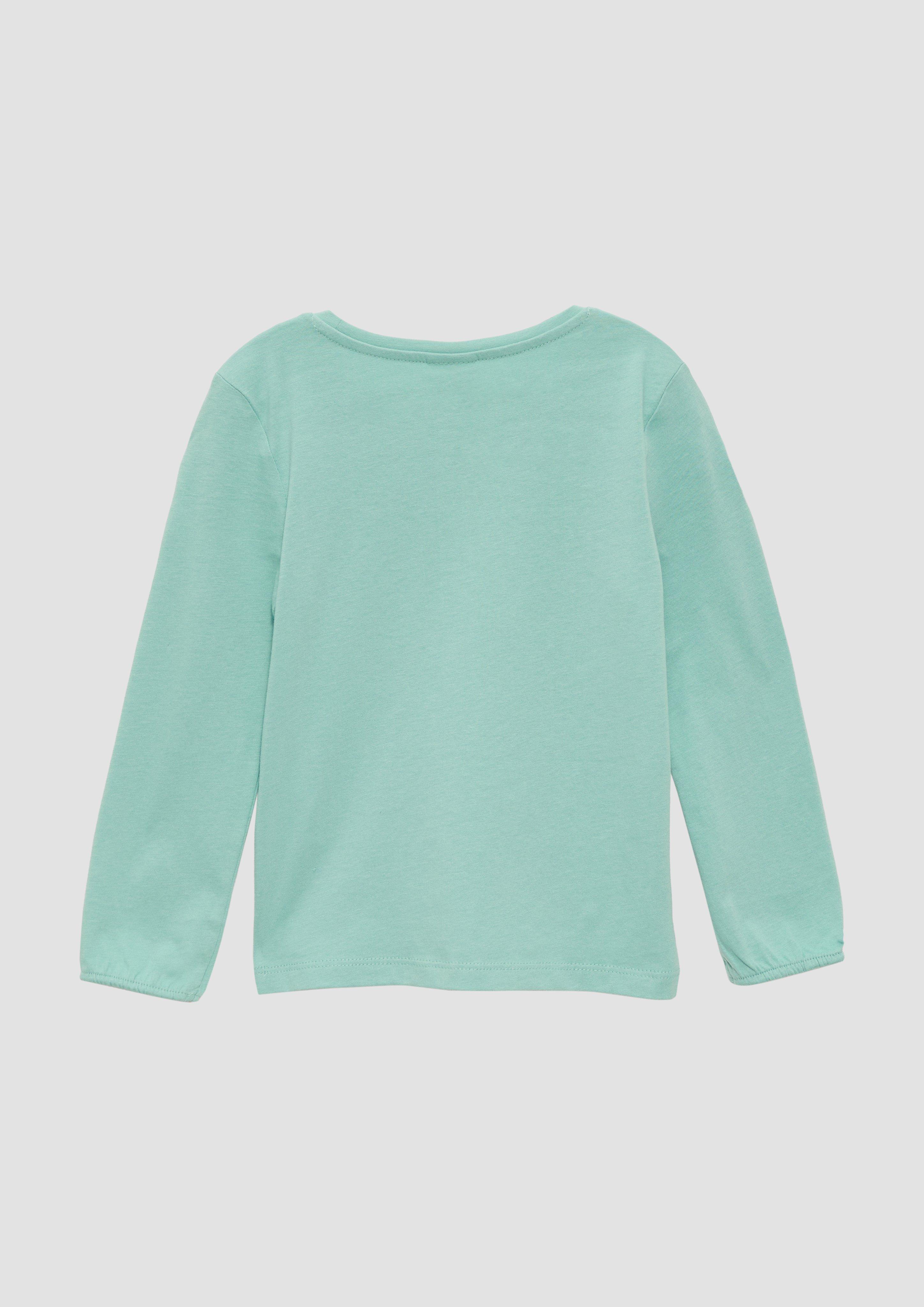 T-Shirt in 6135, 4581, 4163 & 5952