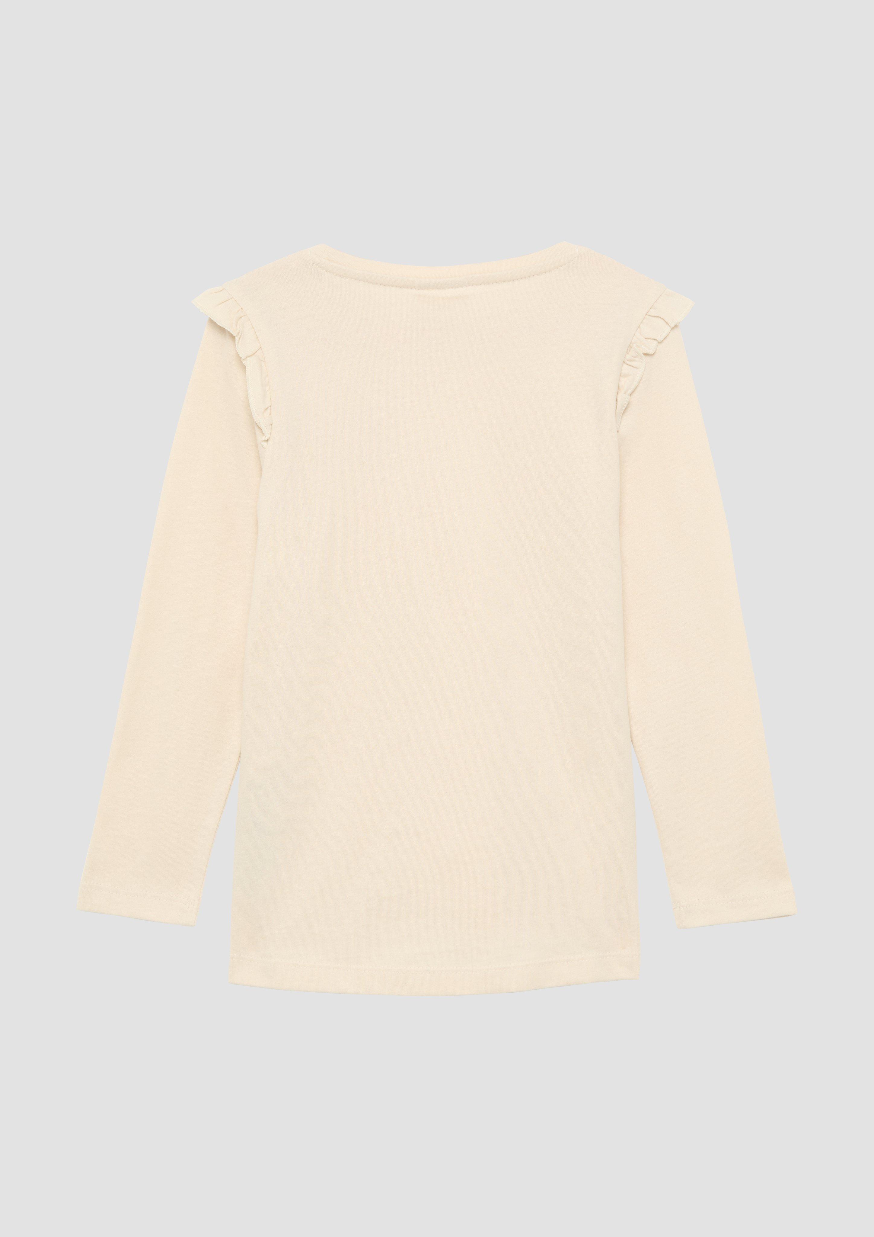 T-Shirt in 0805 & 5952