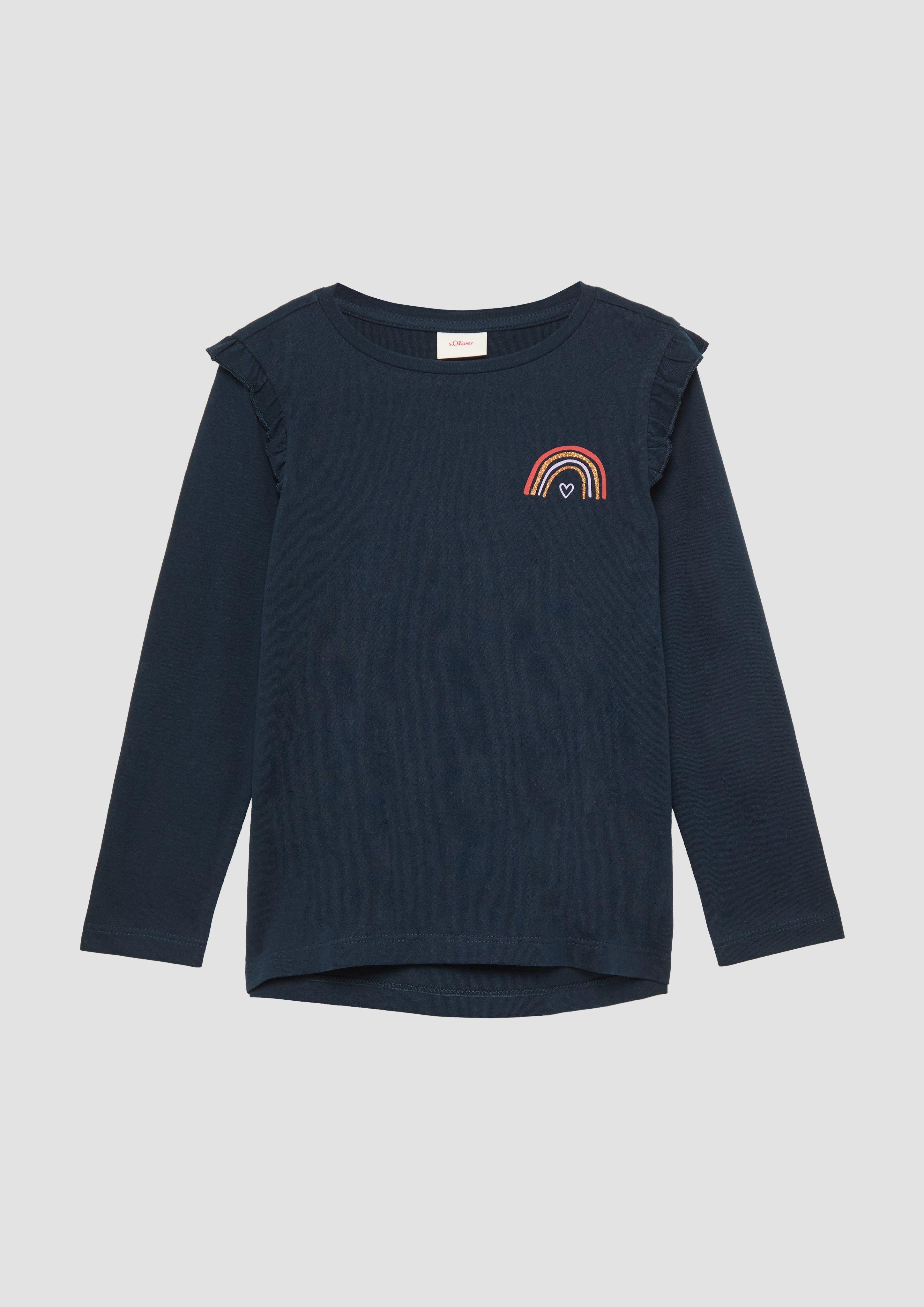 Product sibling blau