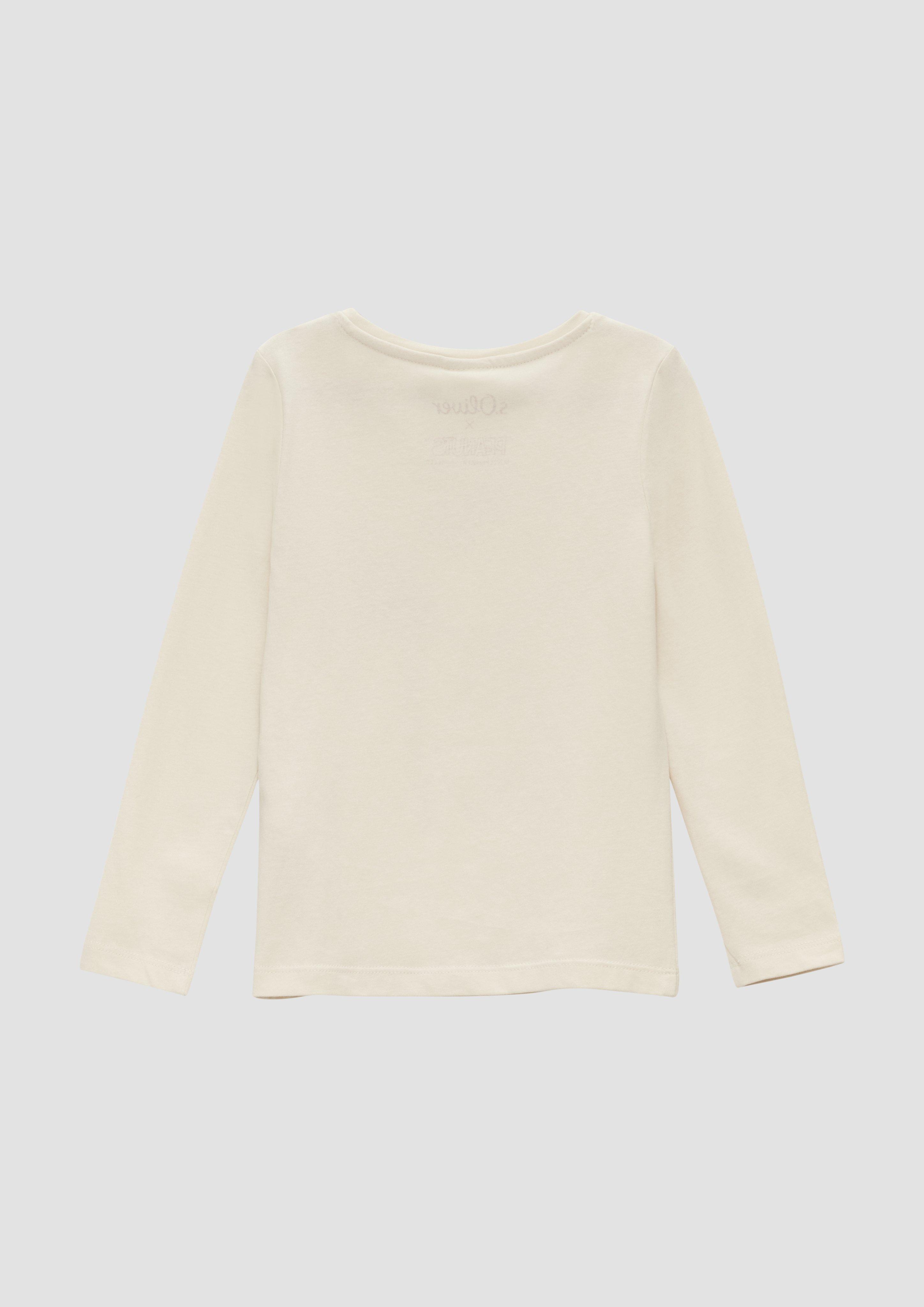 T-shirt in 0805 & 4581