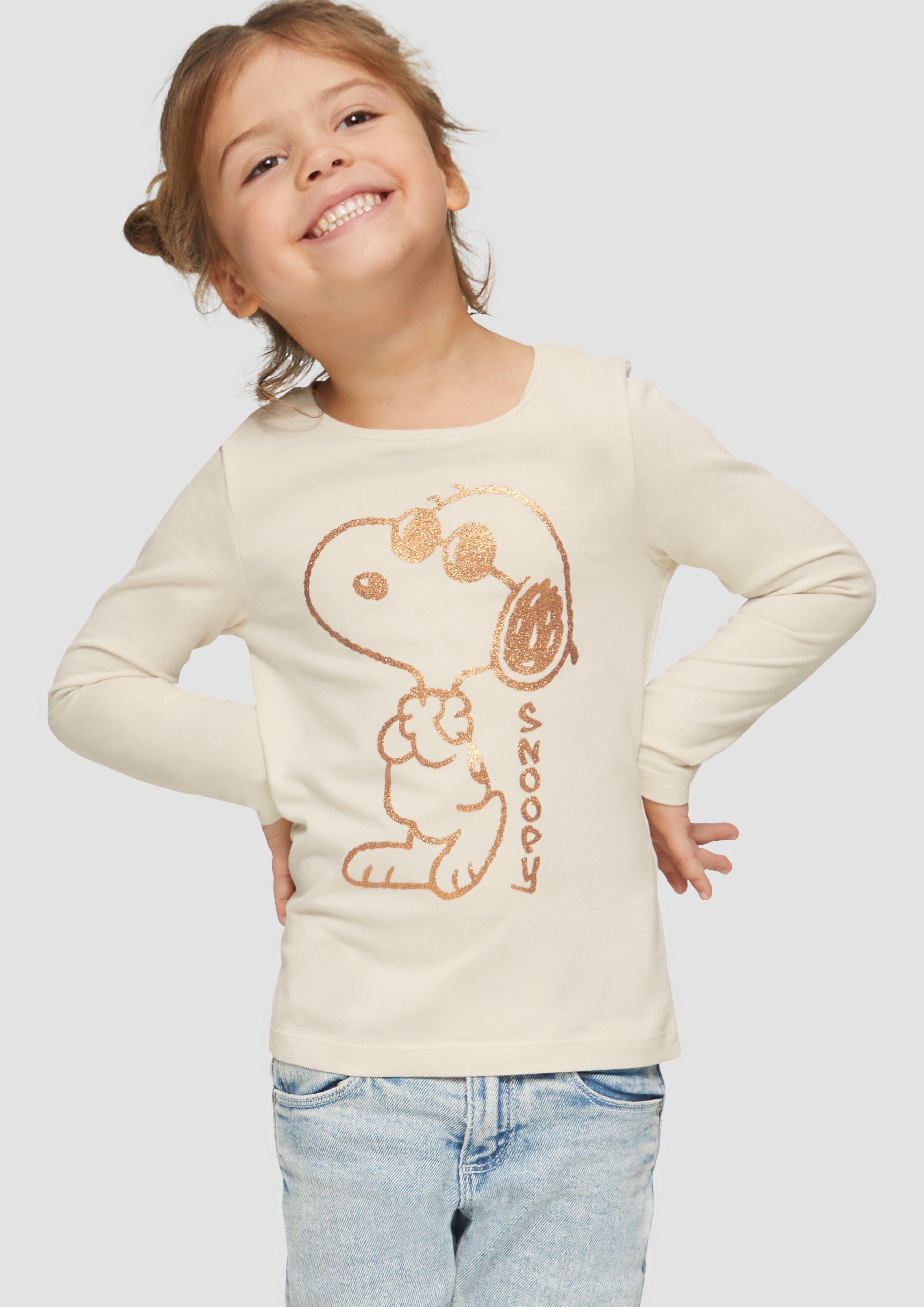 T-shirt in 0805 & 4581