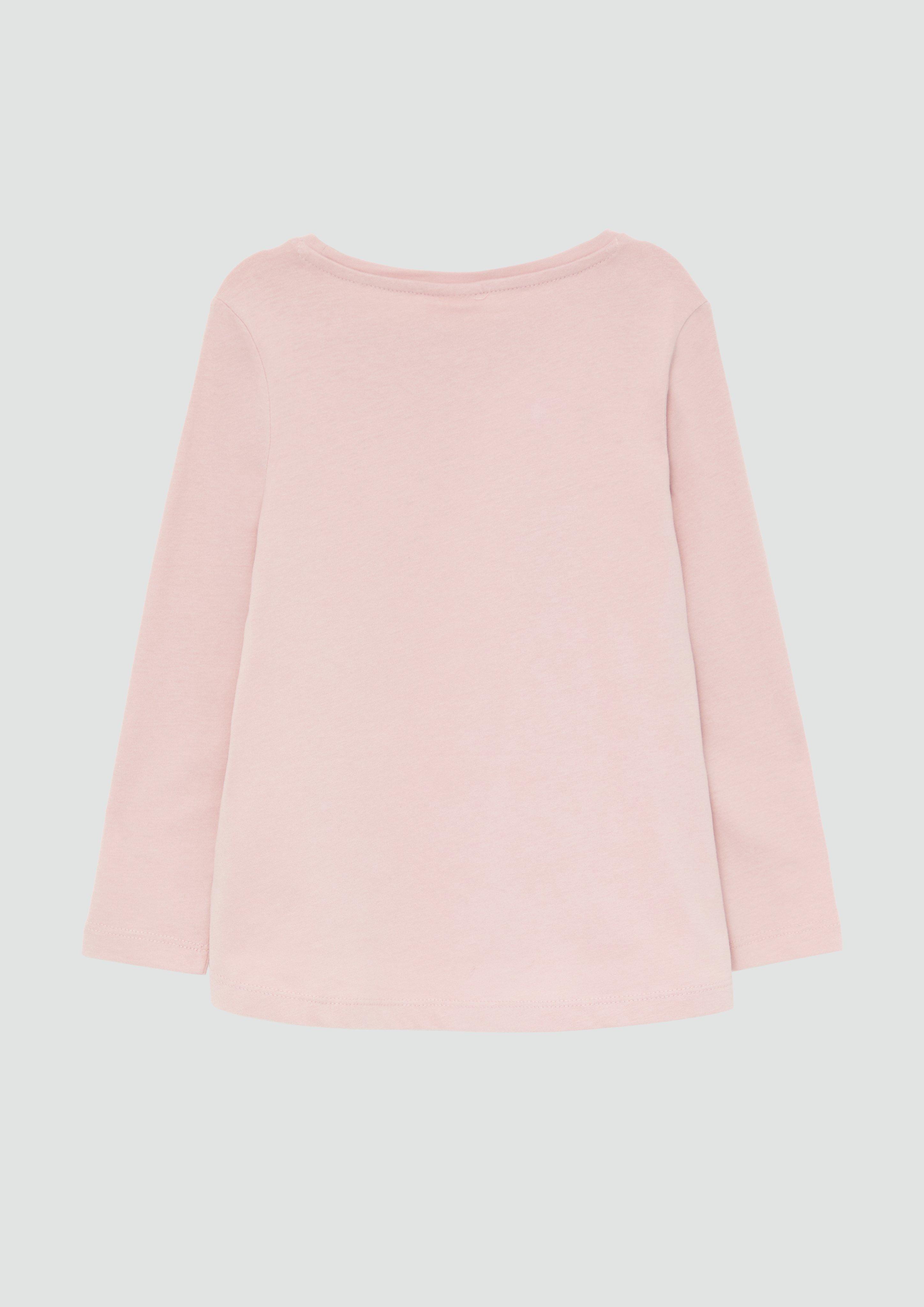 T-Shirt in 4163 & 5952