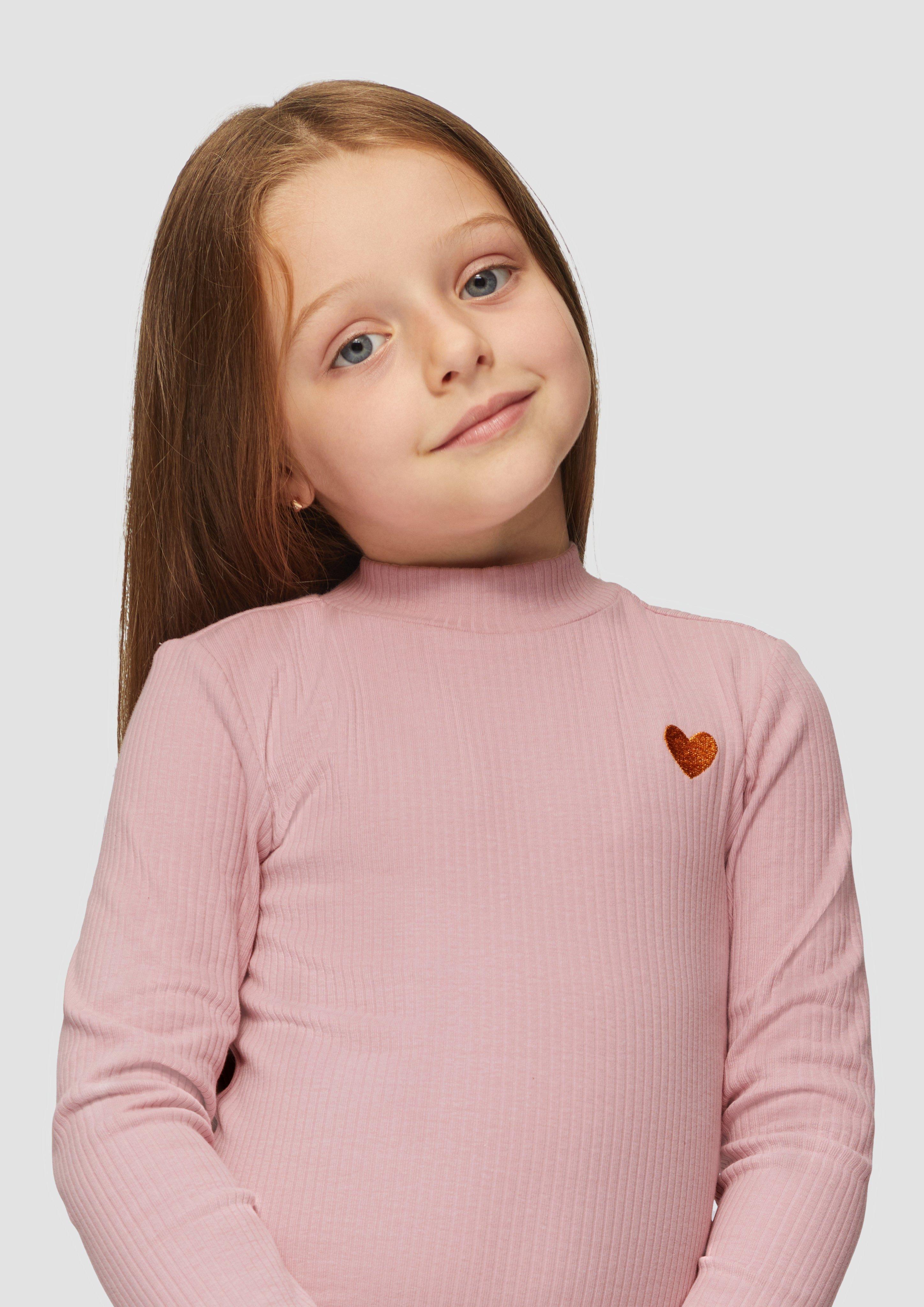 T-shirt in 4163 & 4581