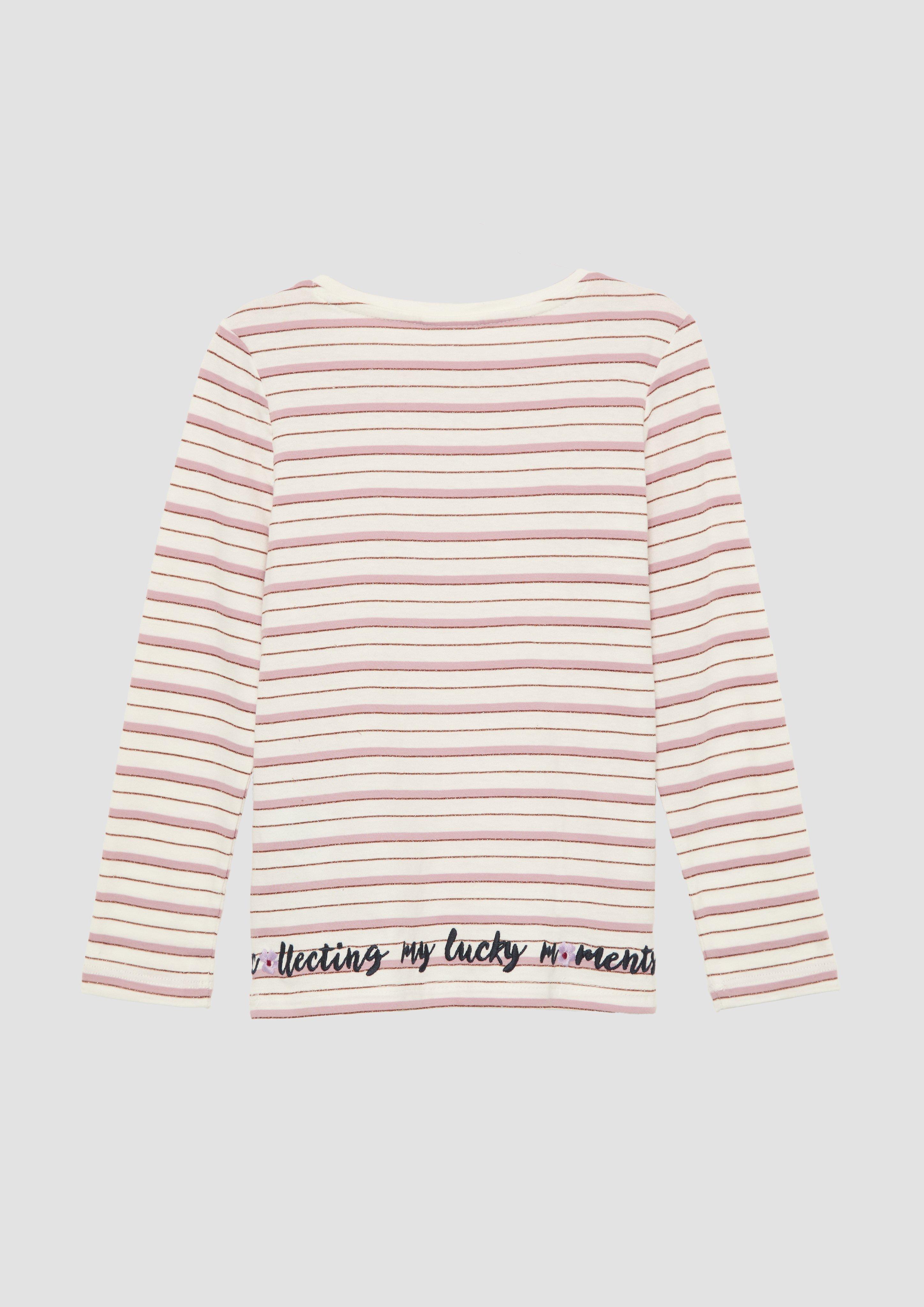 T-Shirt in 02G1 & 59G1