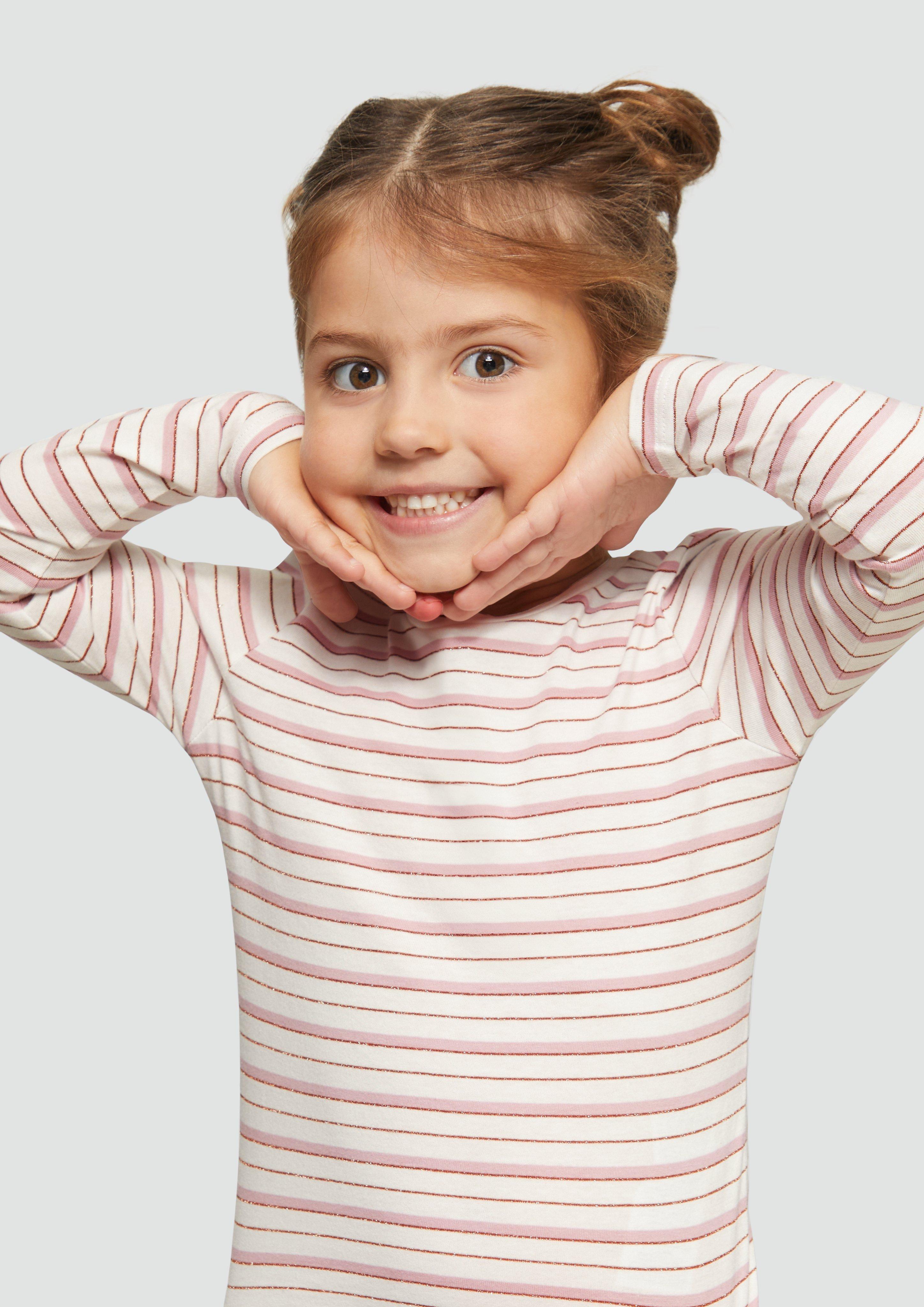 T-Shirt in 02G1 & 59G1