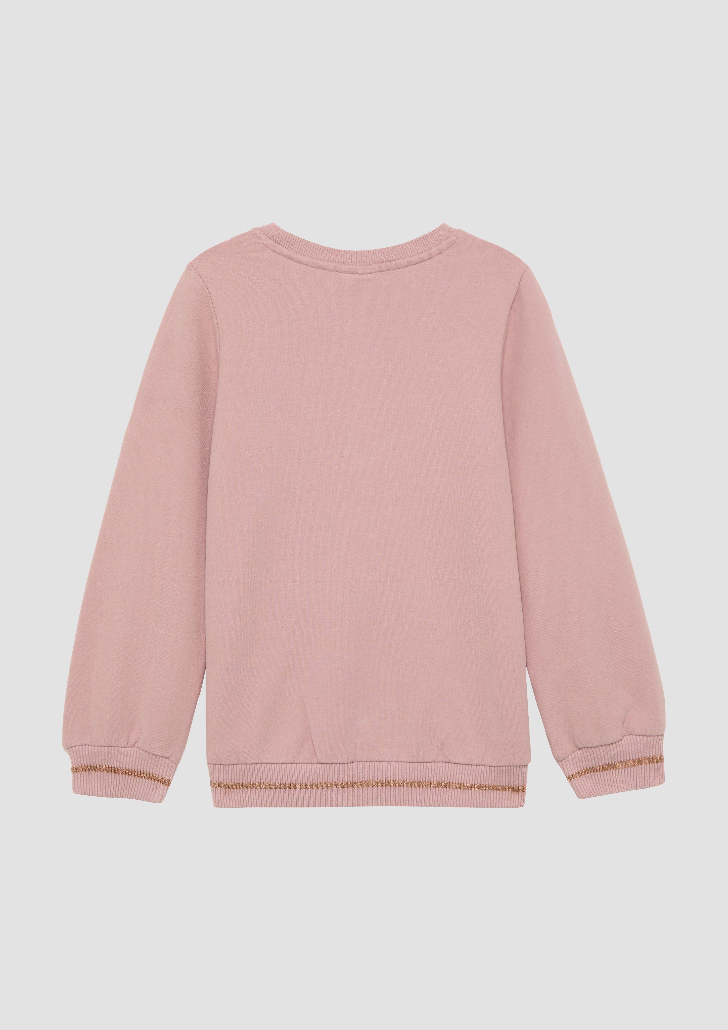 Mikina in 4163 & 5952