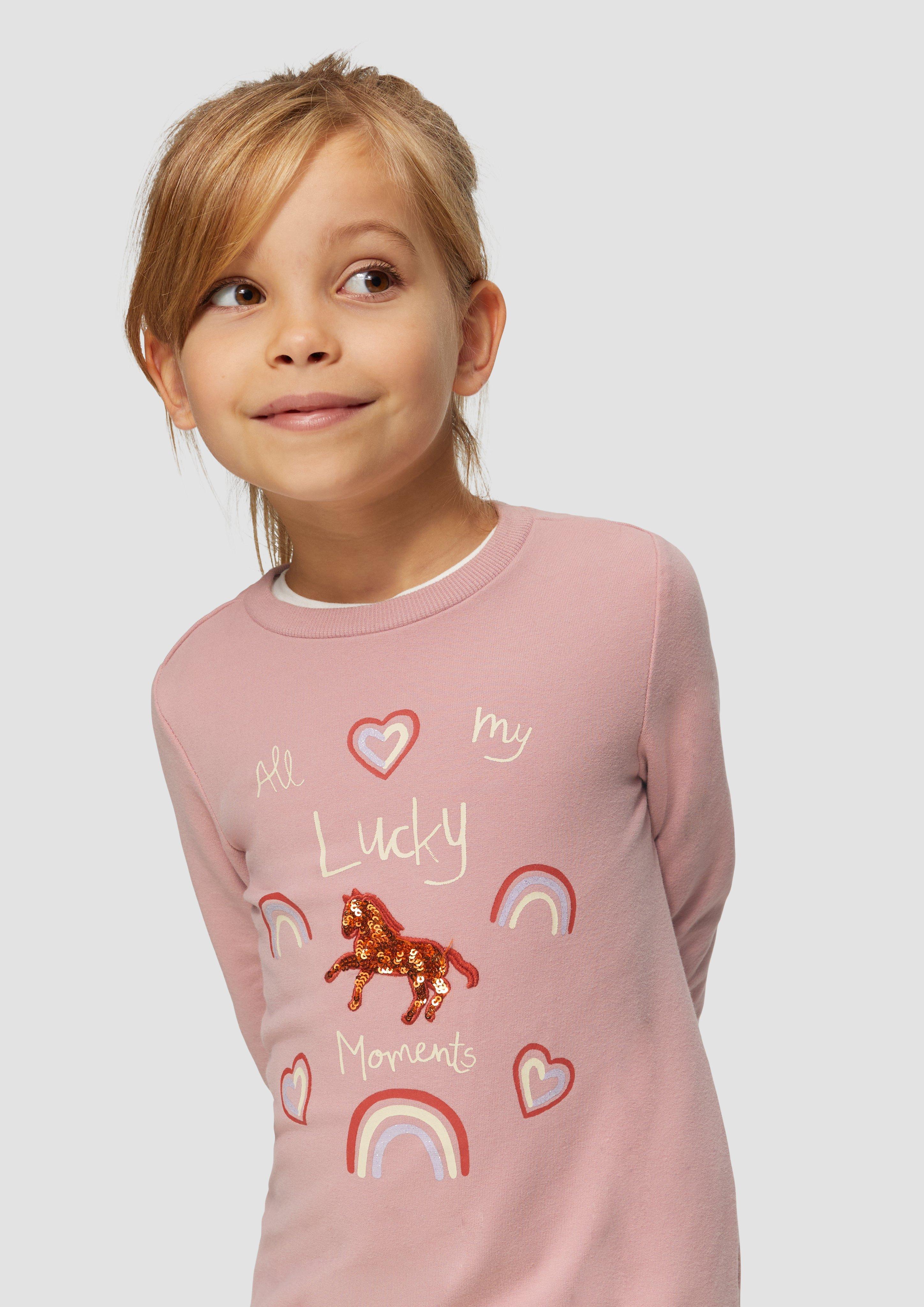 Mikina in 4163 & 5952