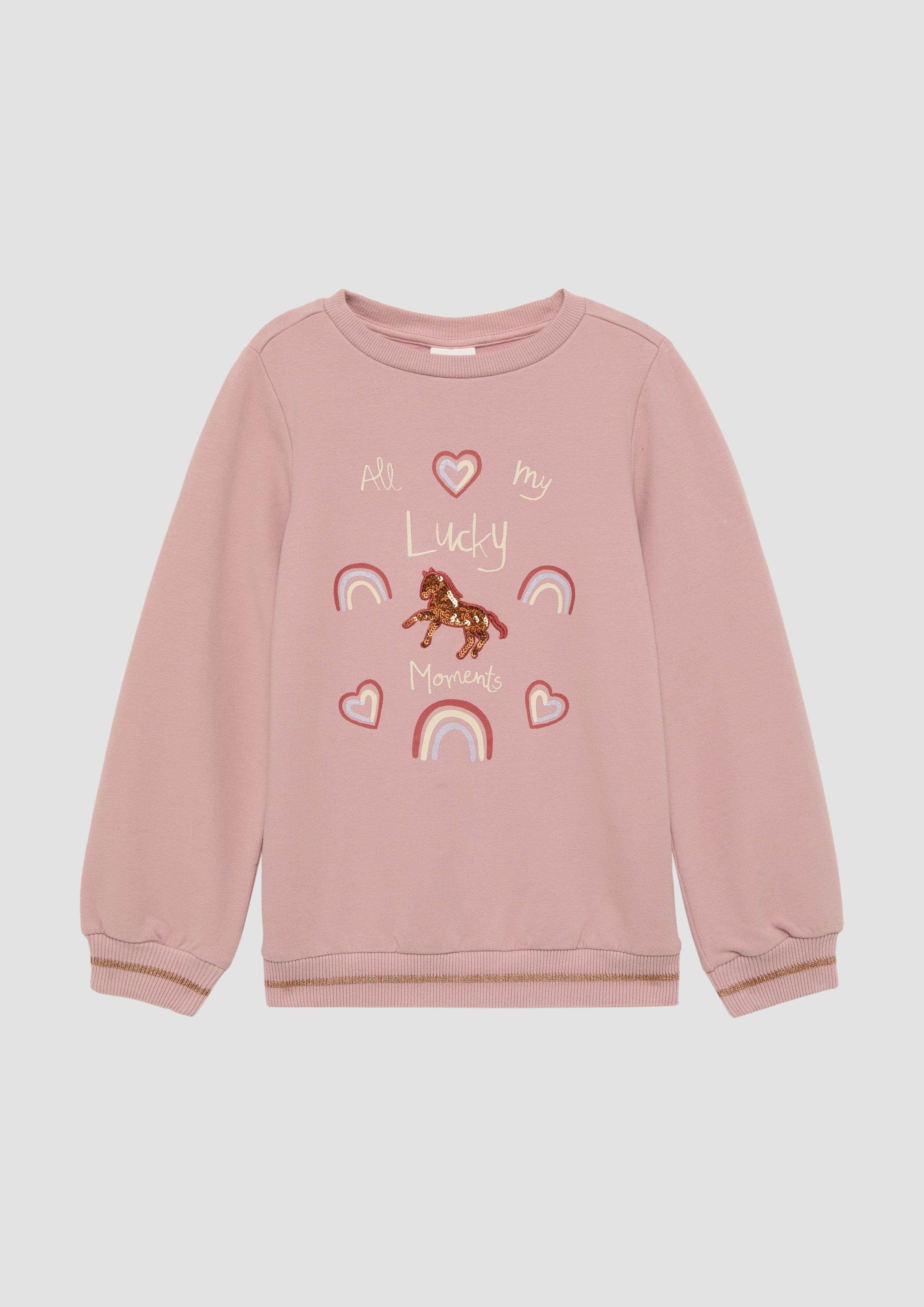 Mikina in 4163 & 5952