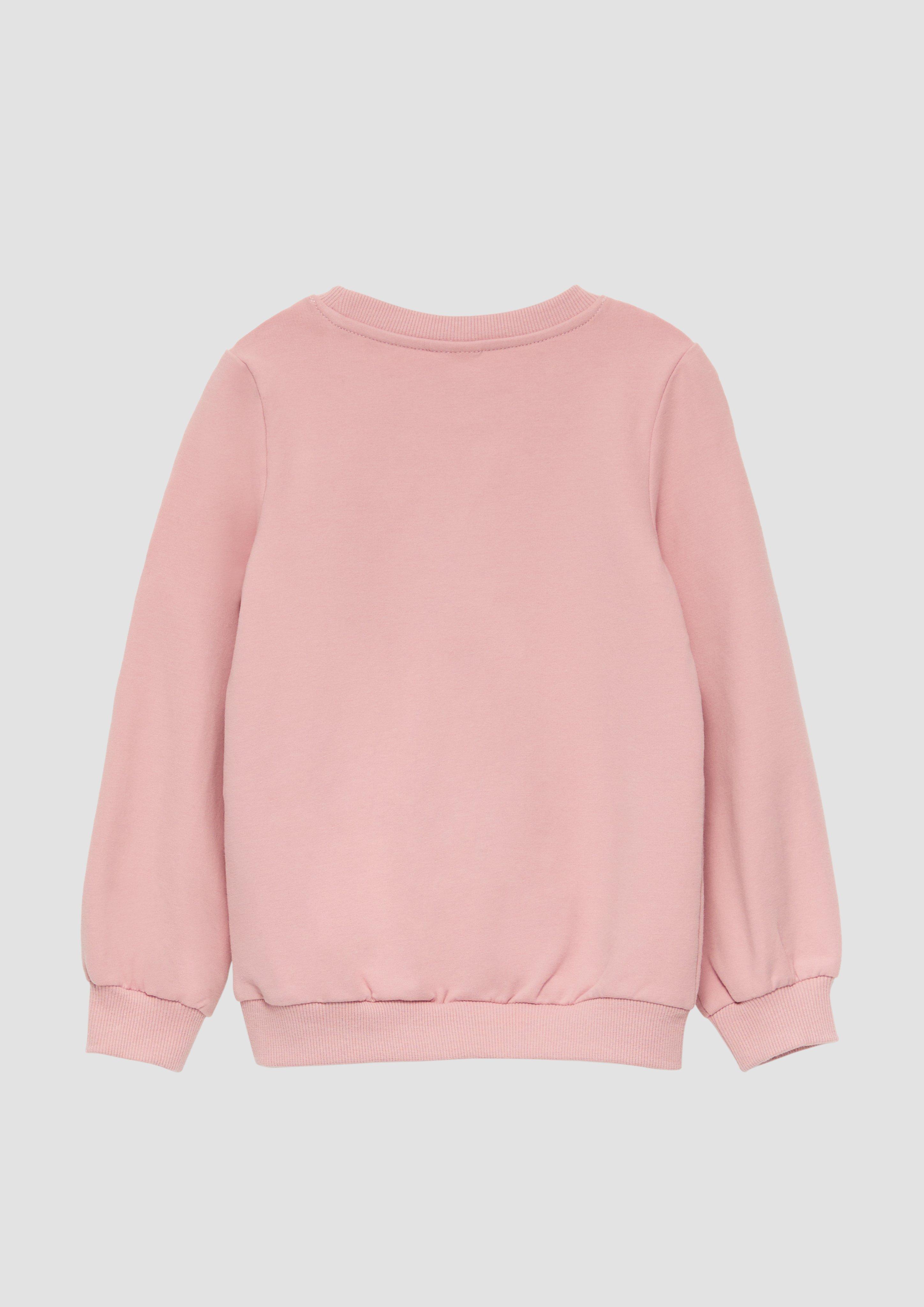 Sweatshirt in 4163
