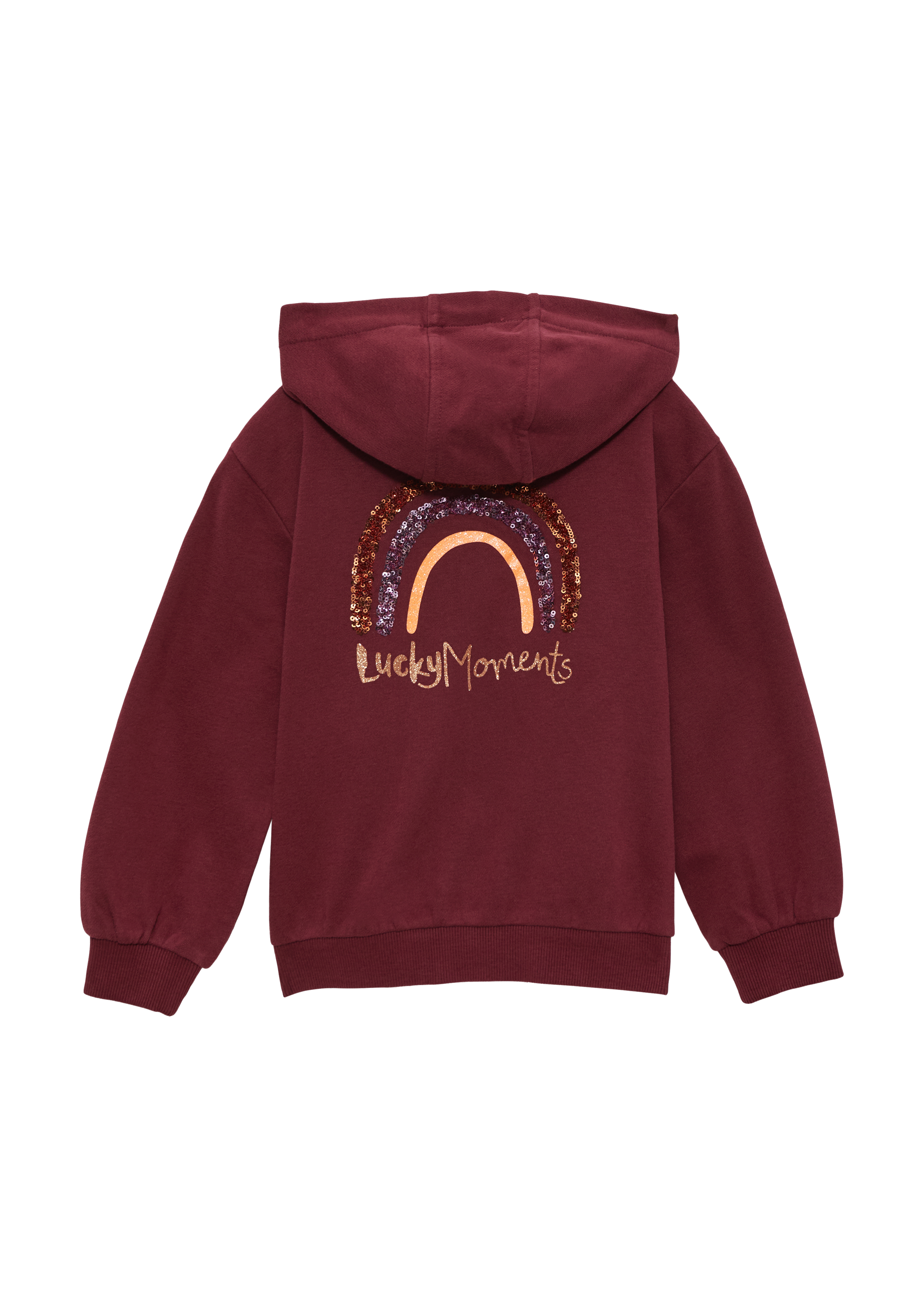 Thumbnail - Sweatshirt Jacke