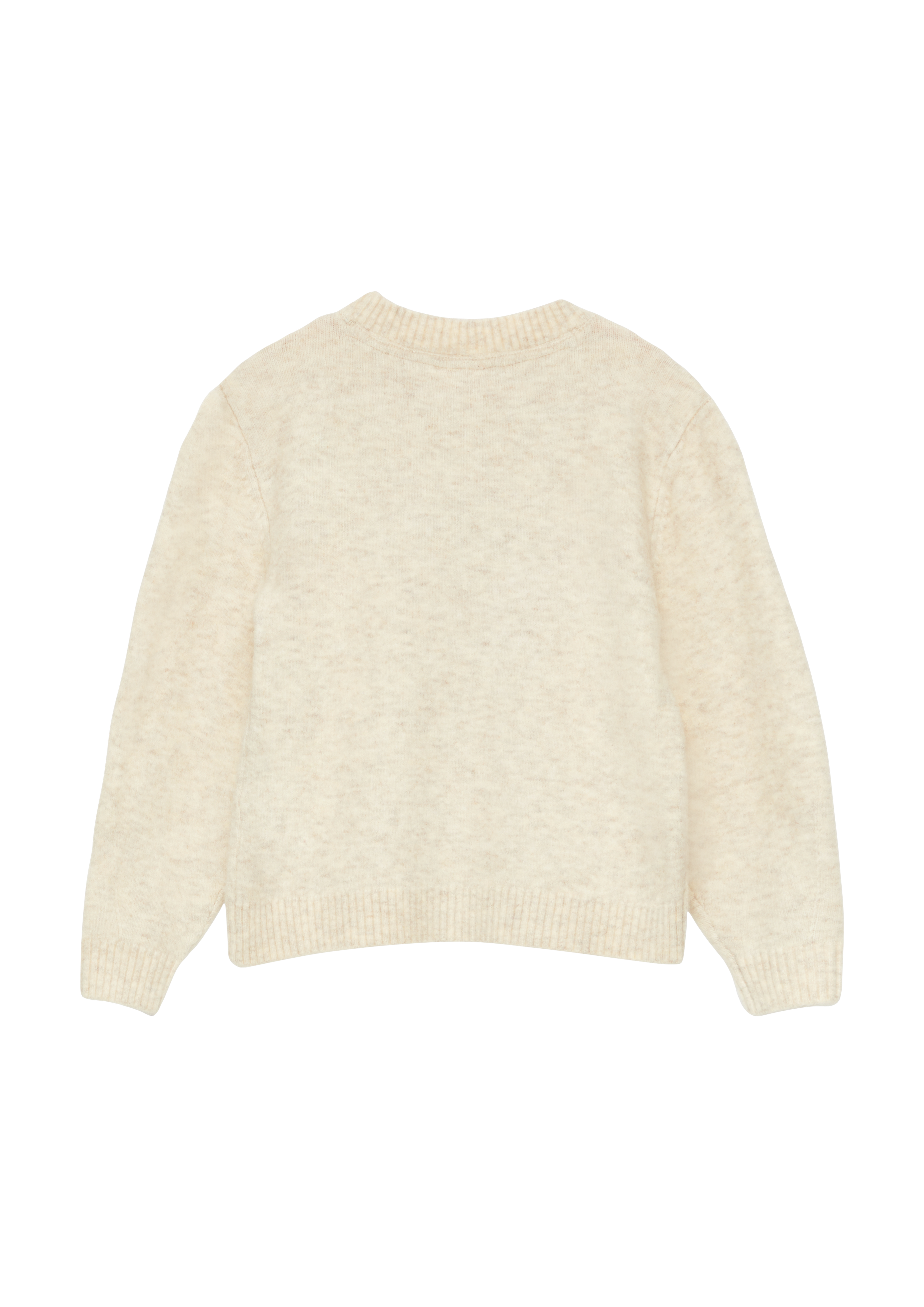 Thumbnail - Strickpullover