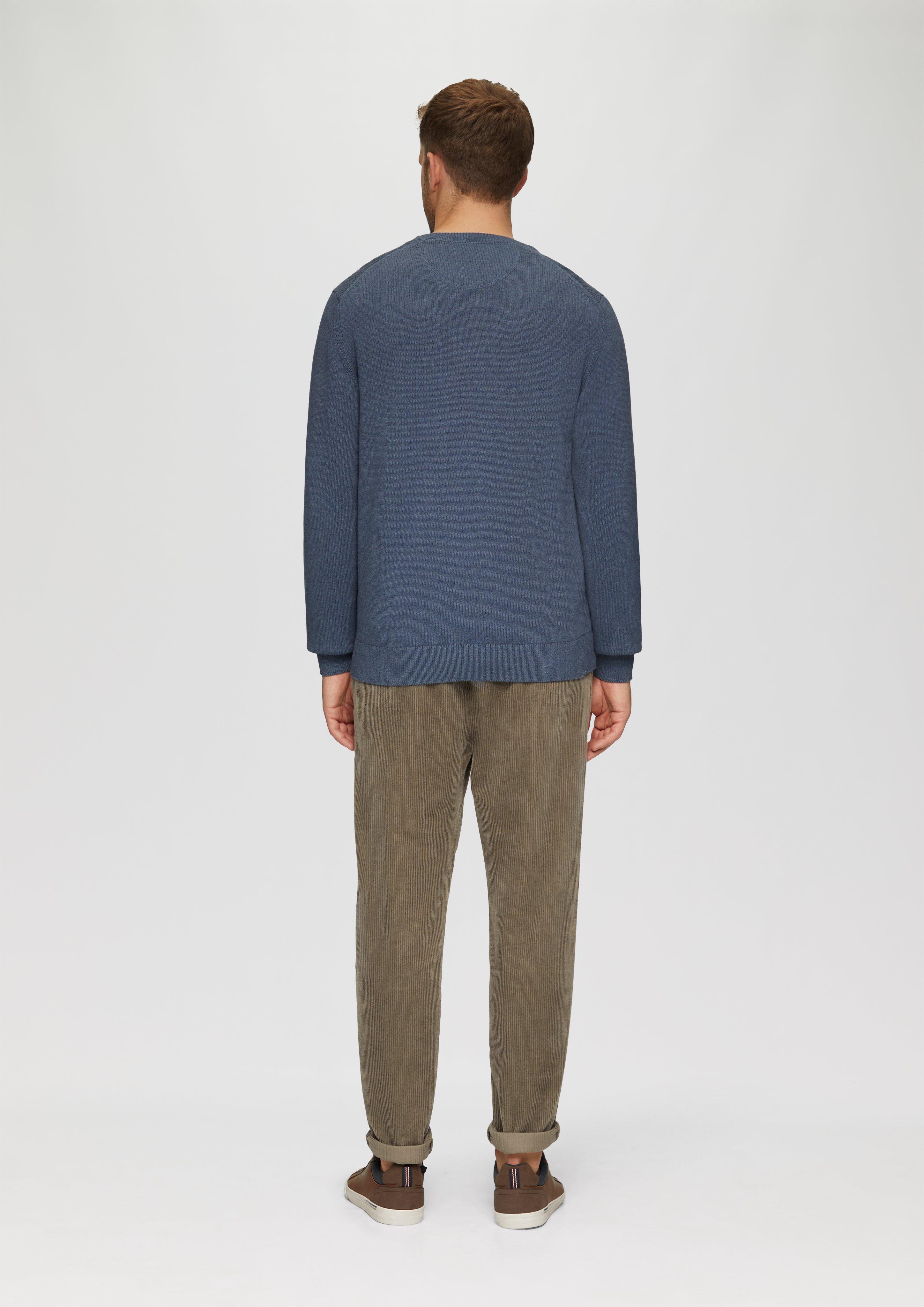 Strickpullover in 54W0