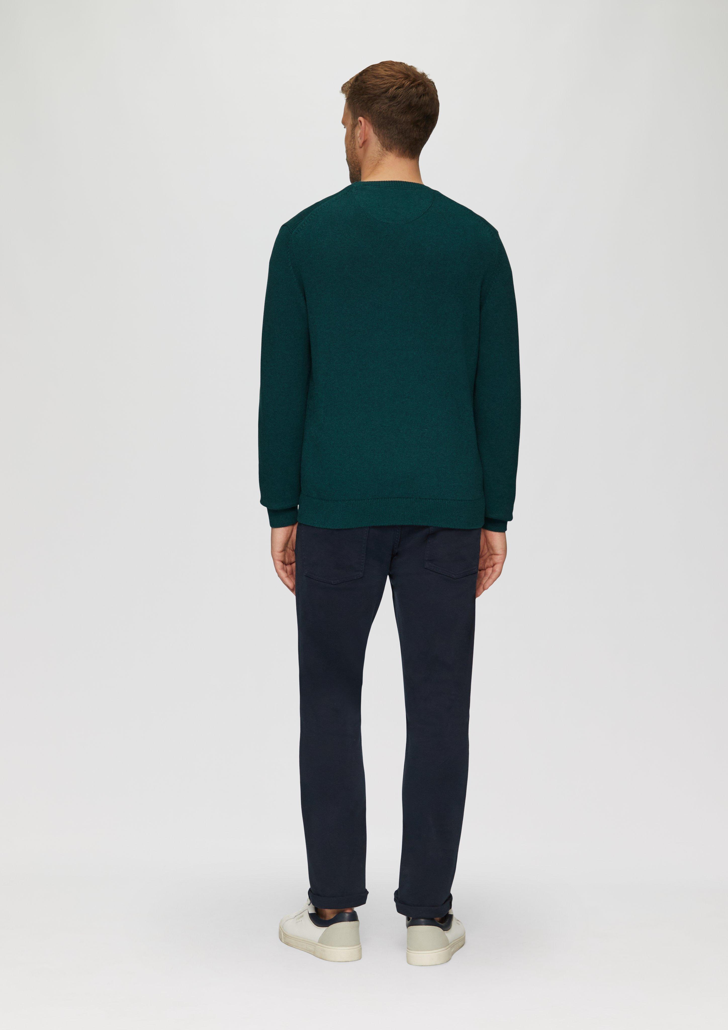 Pull en maille in 67W0